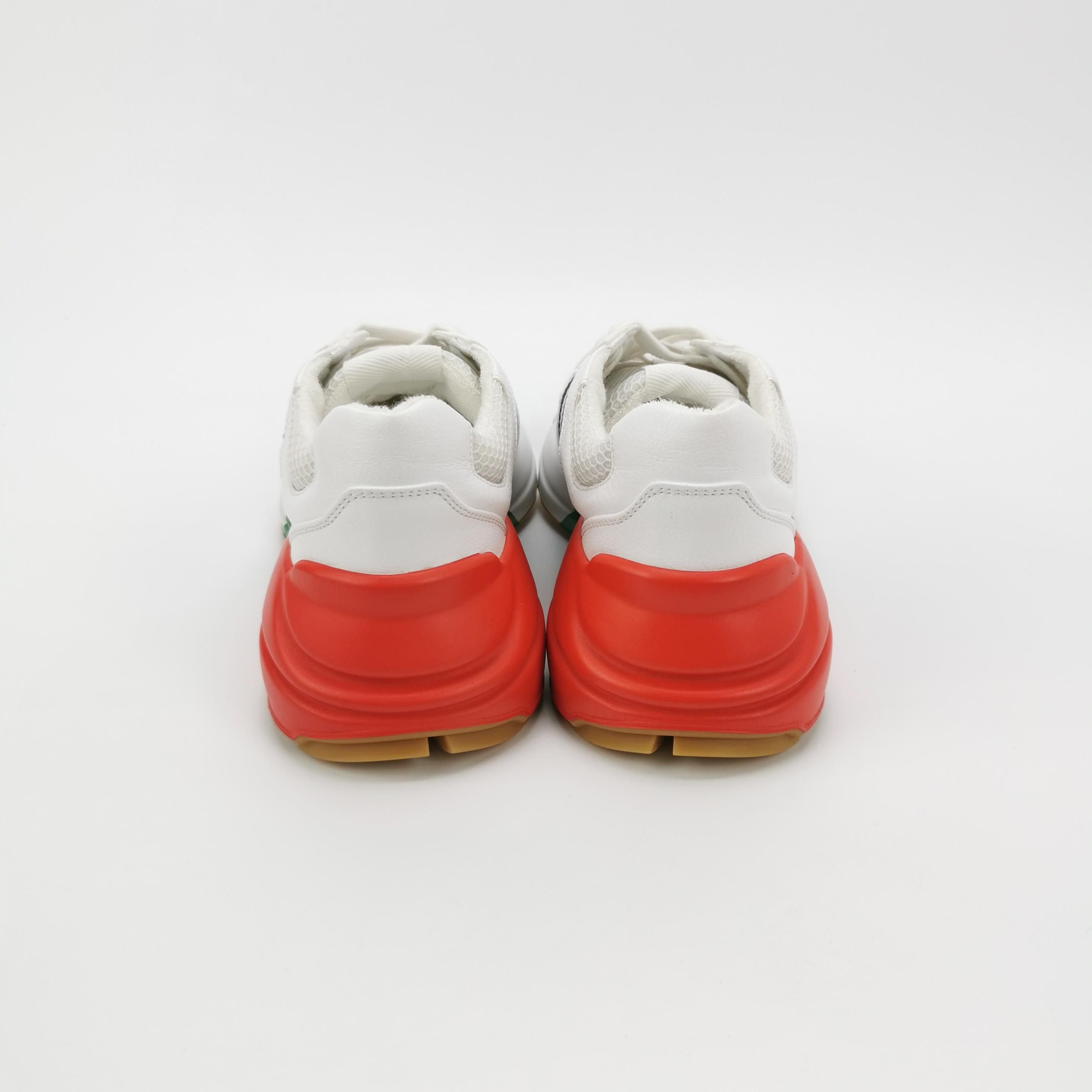 Gucci Gucci Women 6 Lowtop Sneakers Size US 6 / IT 36 - 4 Thumbnail