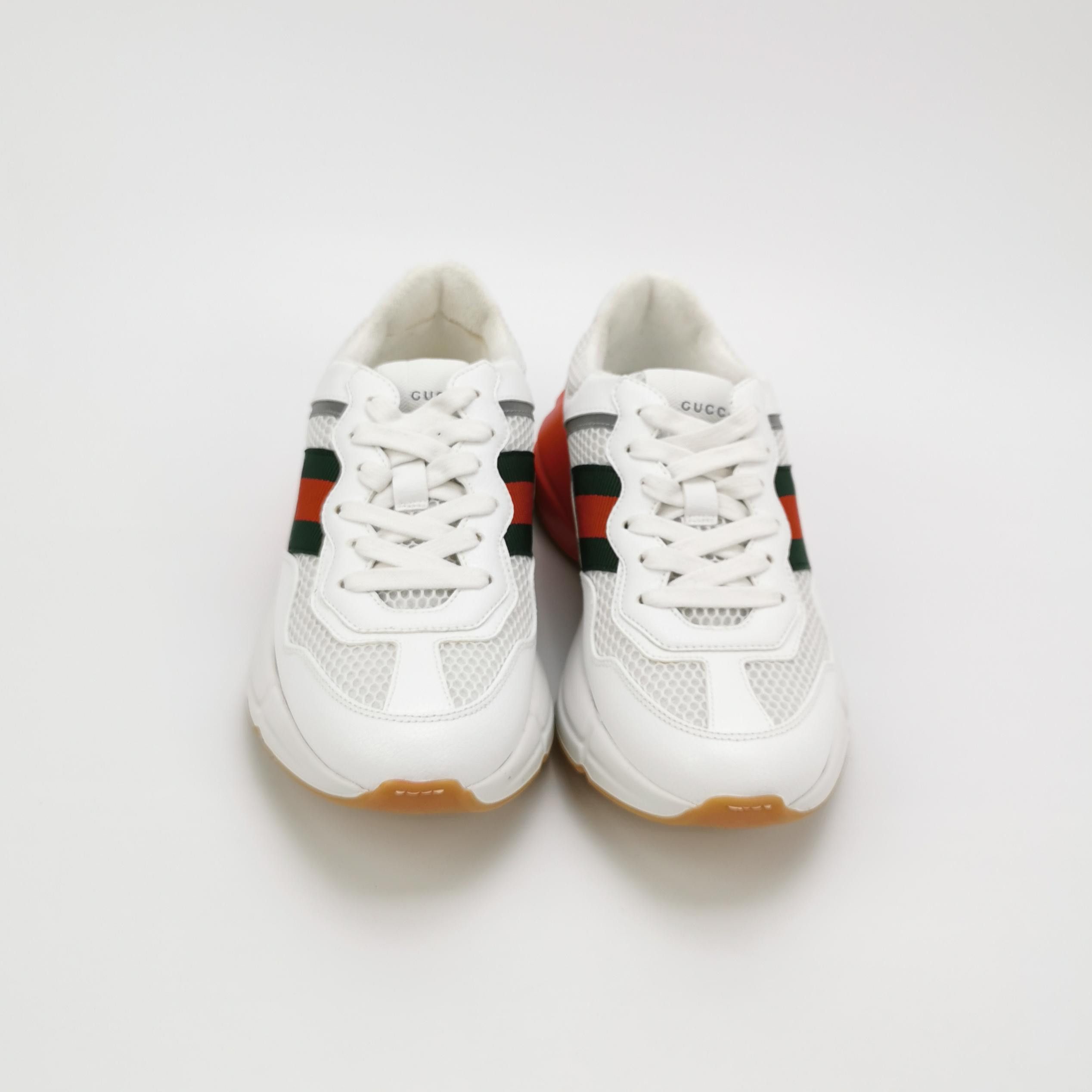 Gucci Gucci Women 6 Lowtop Sneakers Size US 6 / IT 36 - 3 Thumbnail