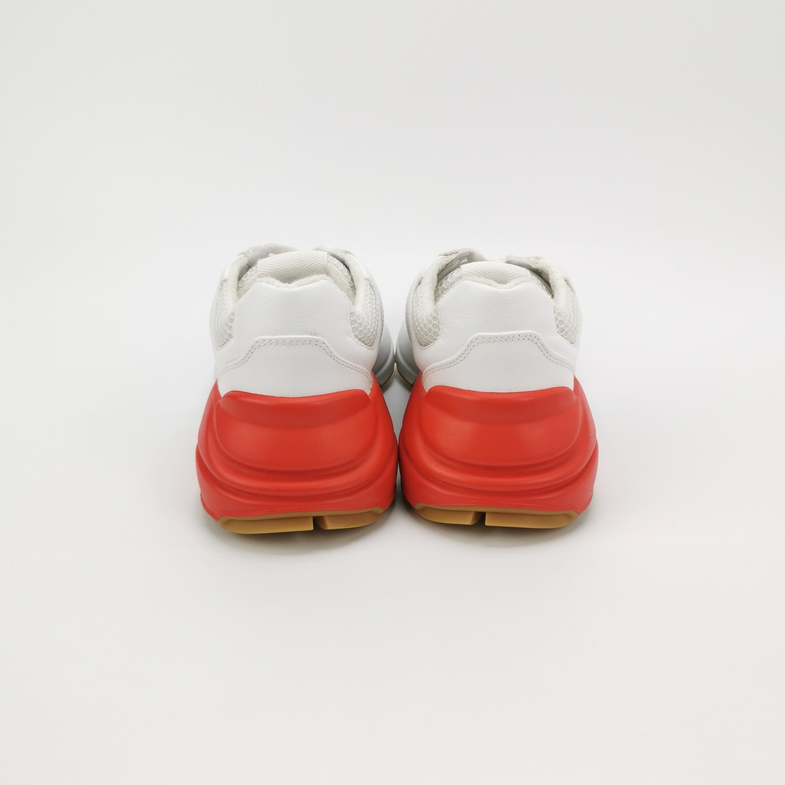 Gucci Gucci Women 6 Lowtop Sneakers Size US 6 / IT 36 - 4 Thumbnail