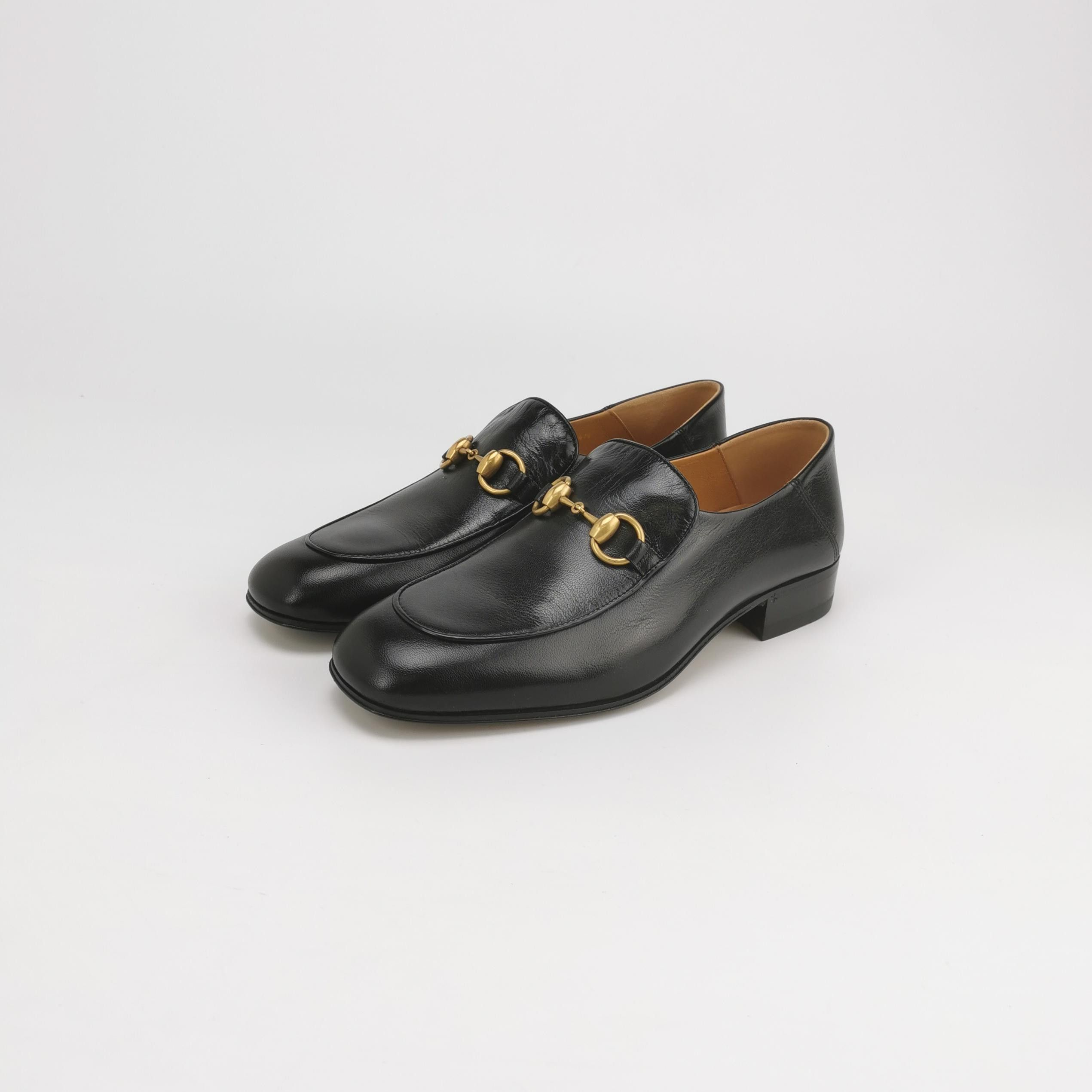 Gucci Gucci Women 8-5 Flats Size US 8.5 / IT 38.5 - 2 Thumbnail