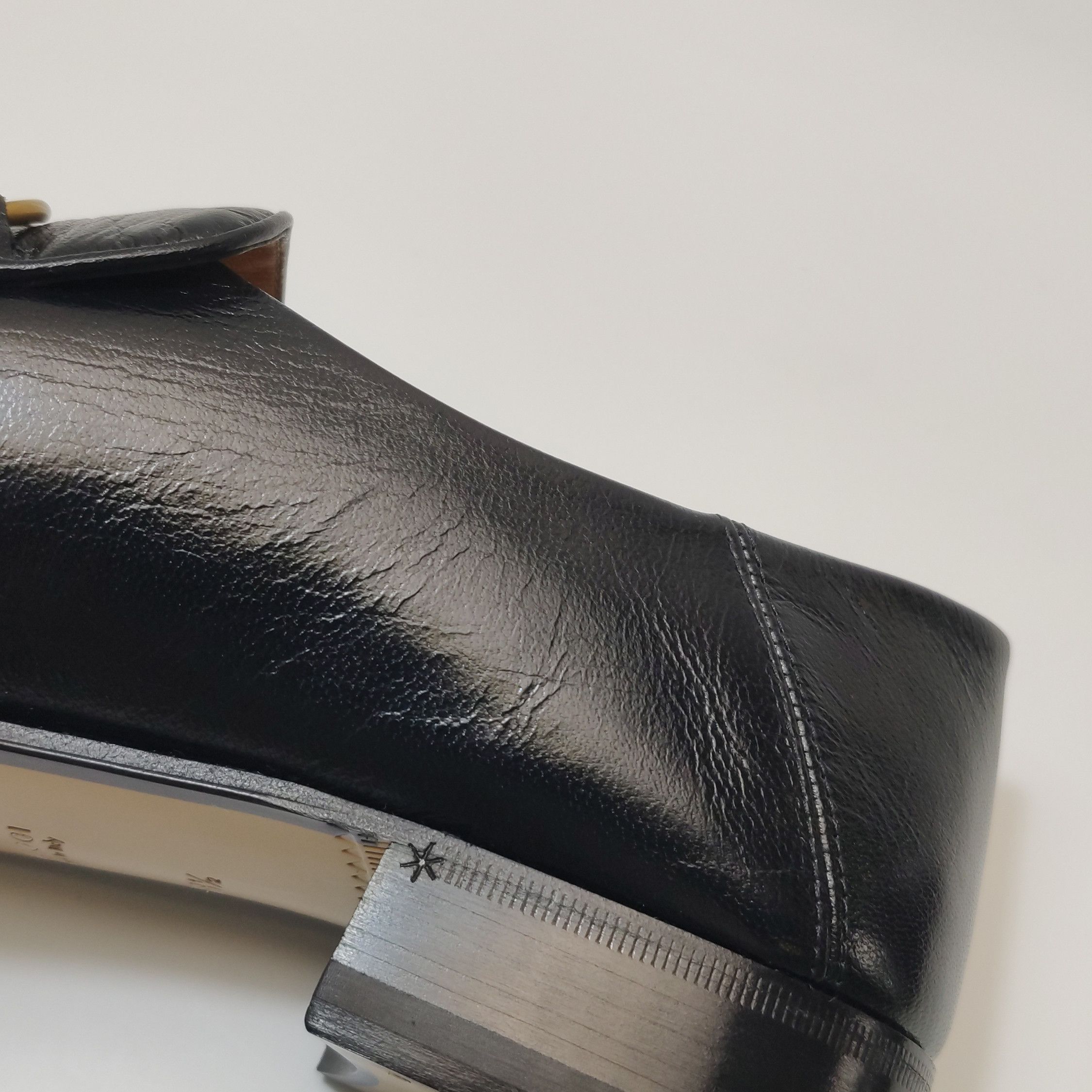 Gucci Gucci Women 8-5 Flats Size US 8.5 / IT 38.5 - 8 Thumbnail