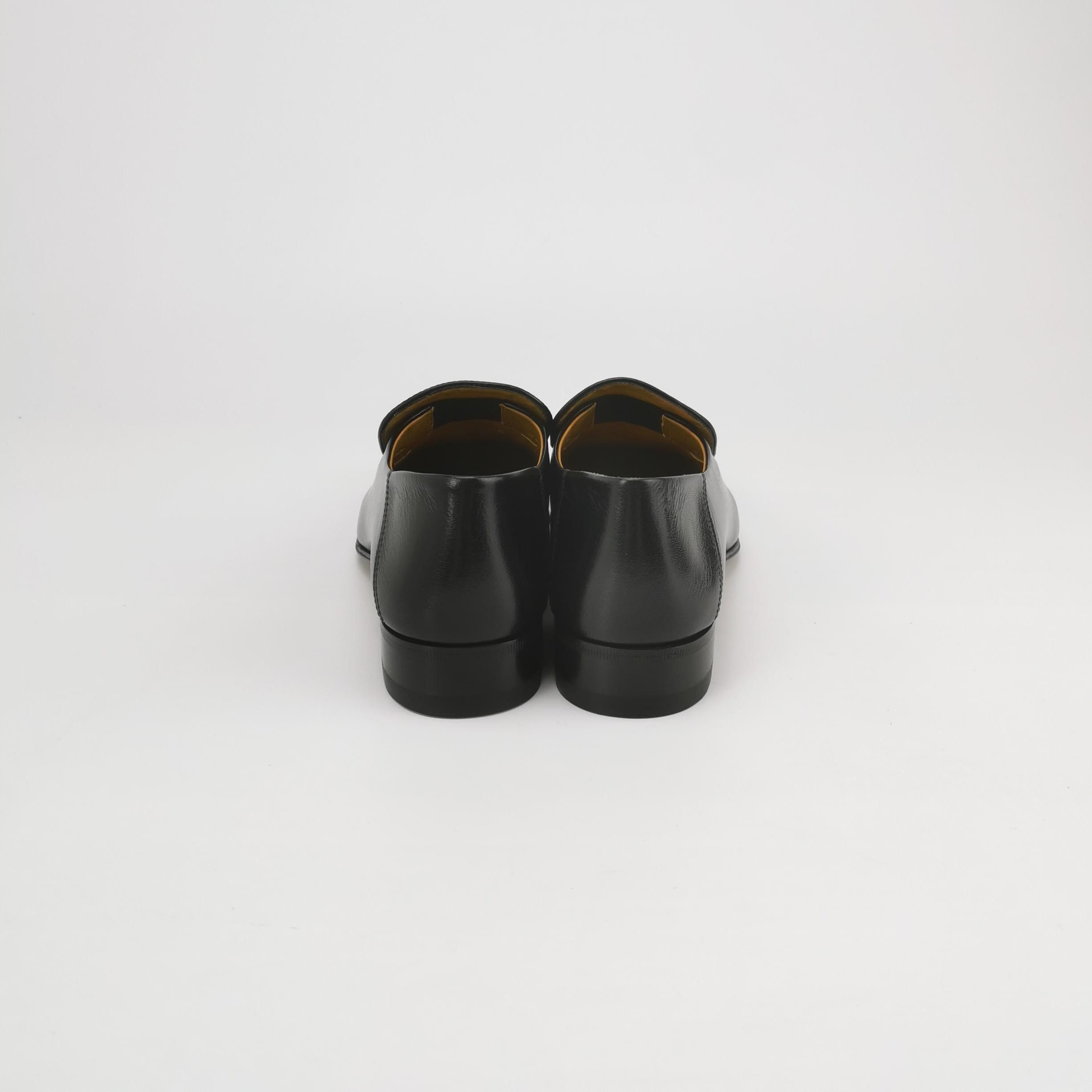 Gucci Gucci Women 8-5 Flats Size US 8.5 / IT 38.5 - 4 Thumbnail