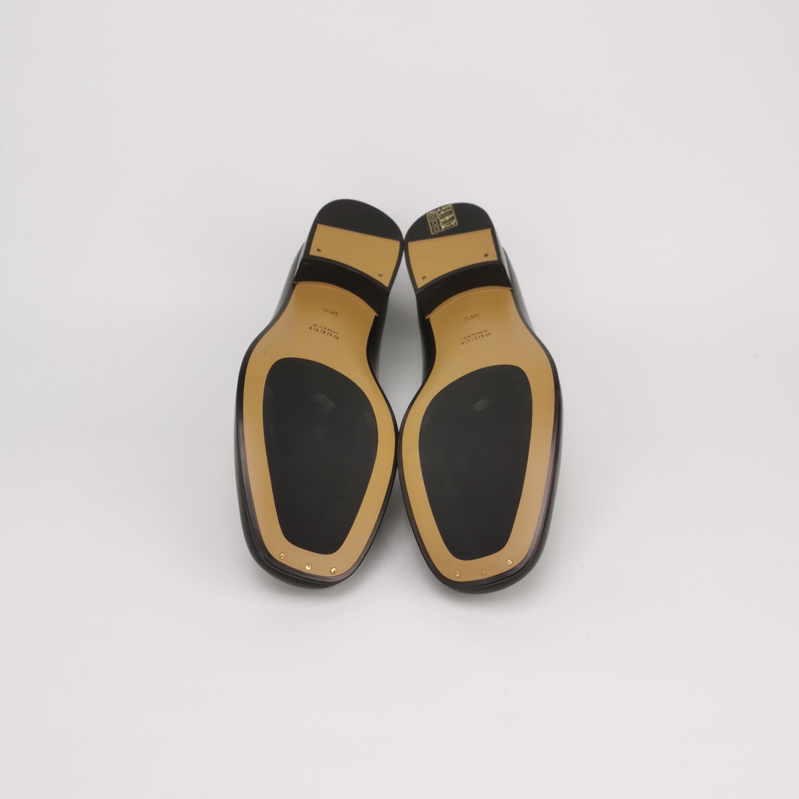 Gucci Gucci Women 8-5 Flats Size US 8.5 / IT 38.5 - 5 Thumbnail