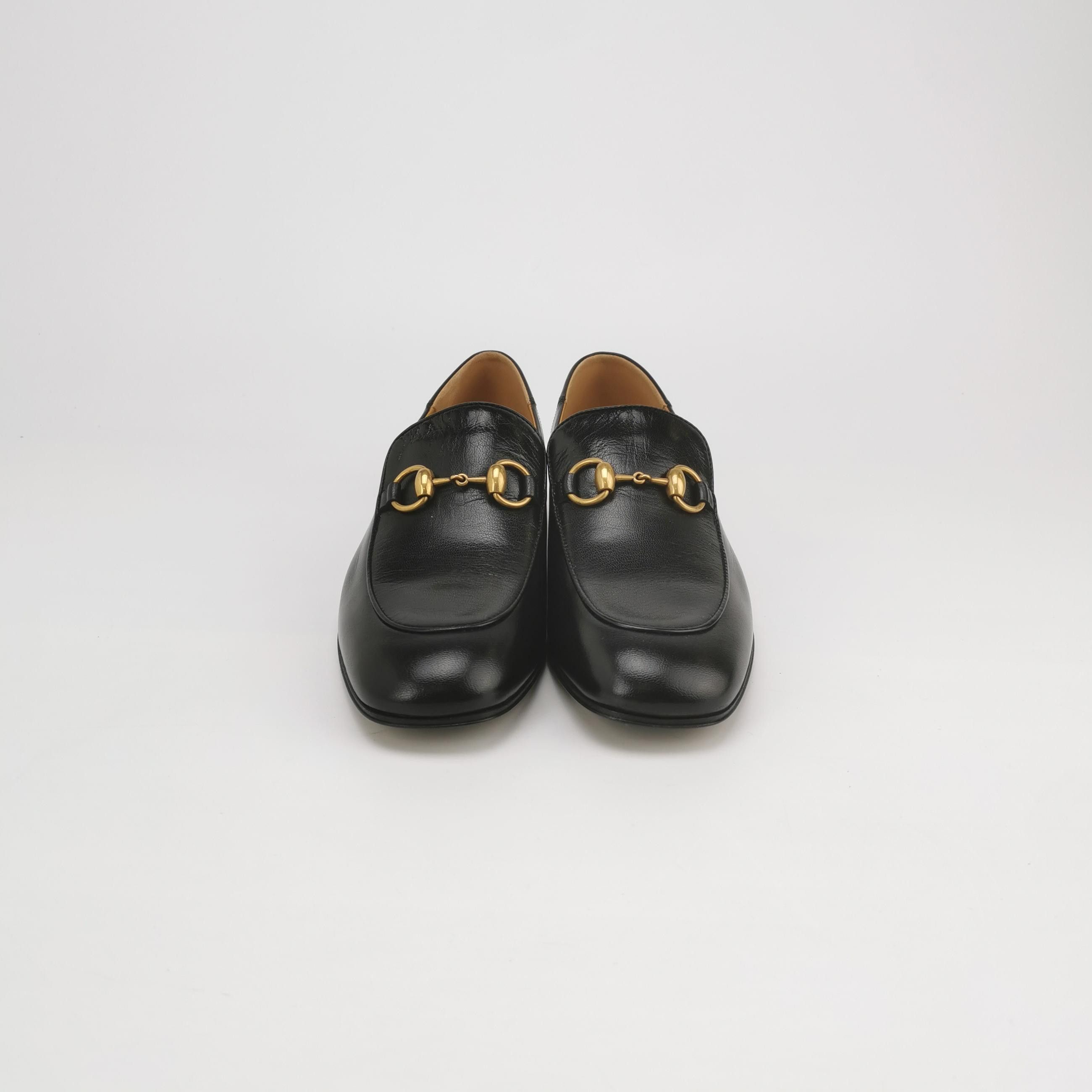 Gucci Gucci Women 8-5 Flats Size US 8.5 / IT 38.5 - 3 Thumbnail