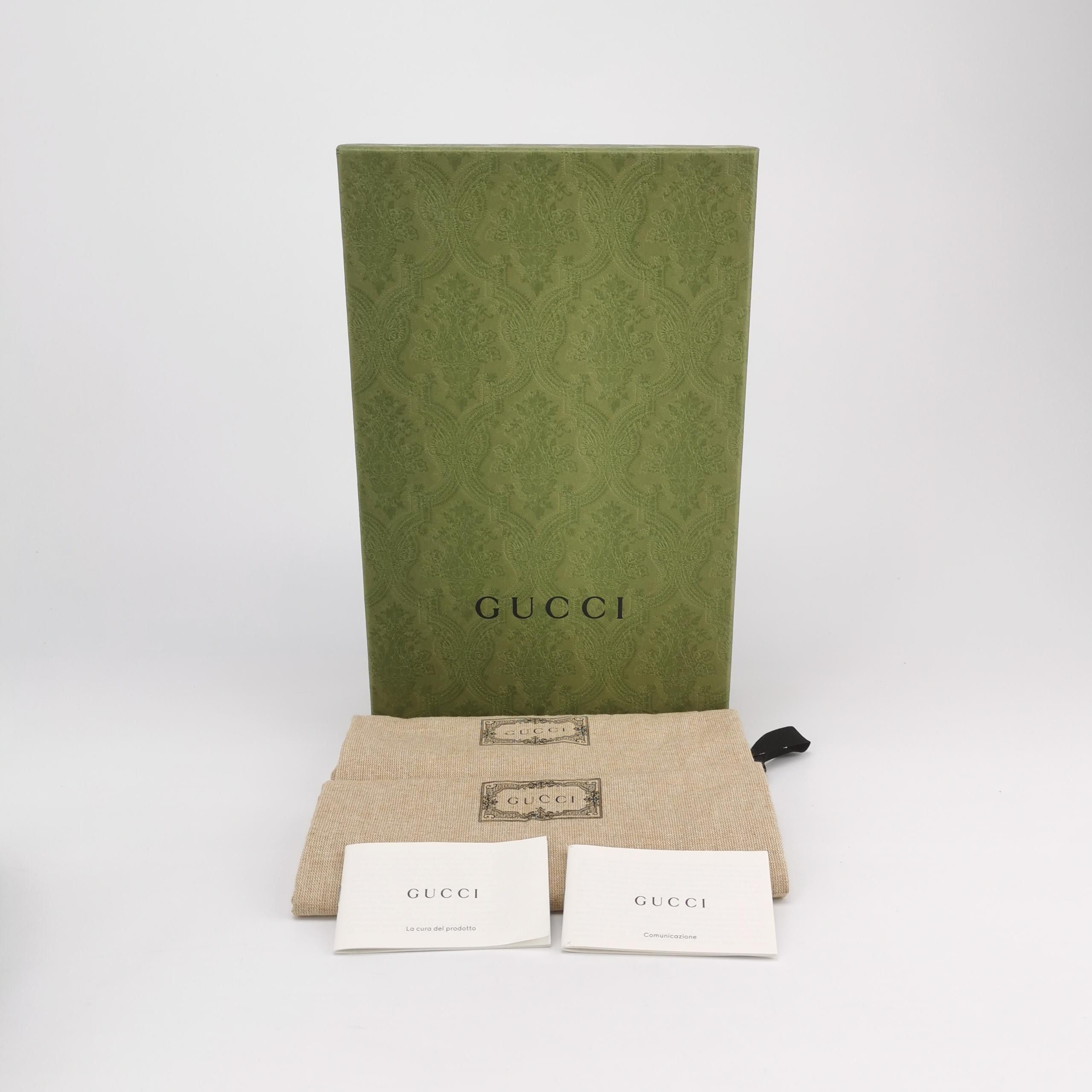 Gucci Gucci Women 8 Sandals Size US 8 / IT 38 - 6 Thumbnail