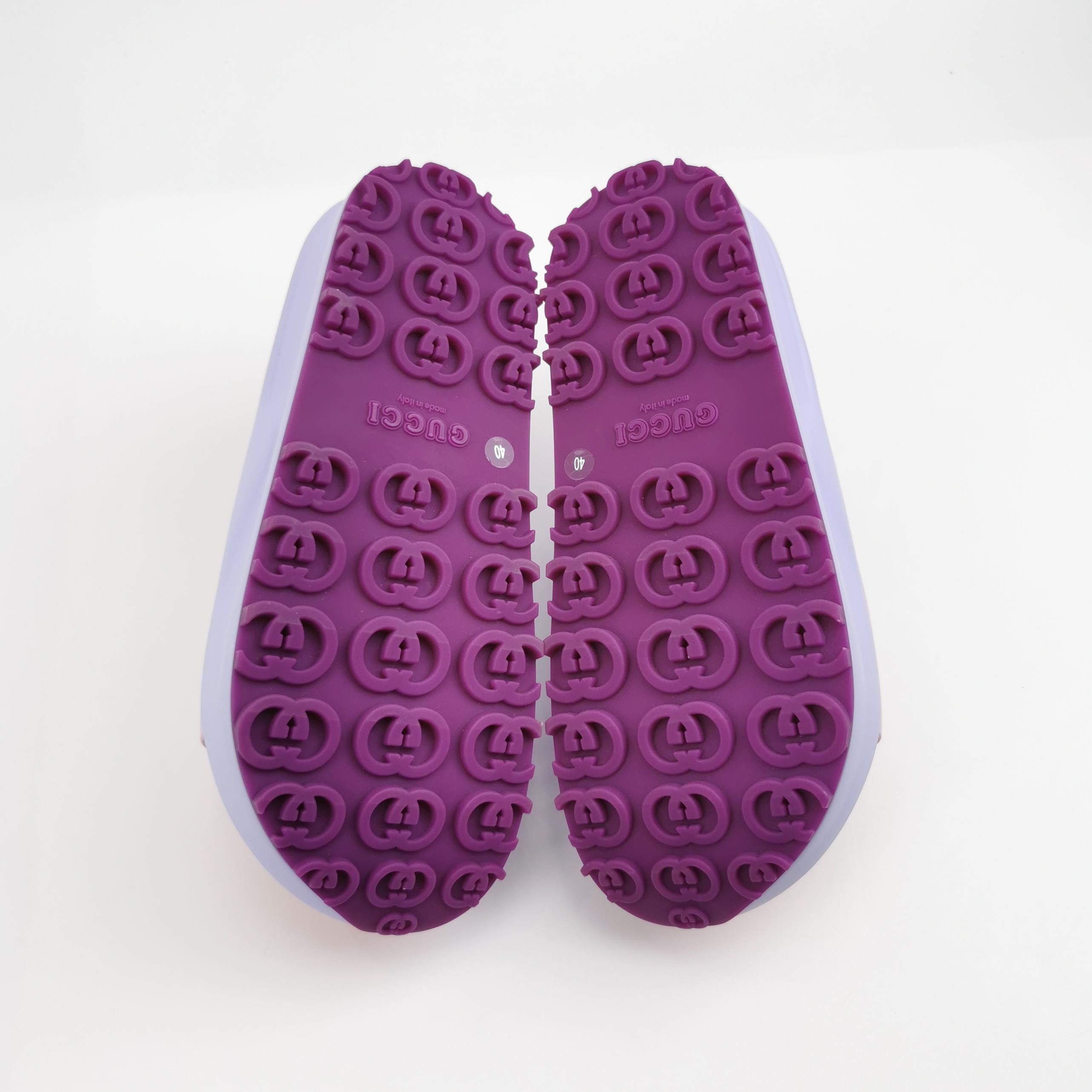 Gucci Gucci Women 10 Sandals Size US 10 / IT 40 - 5 Thumbnail