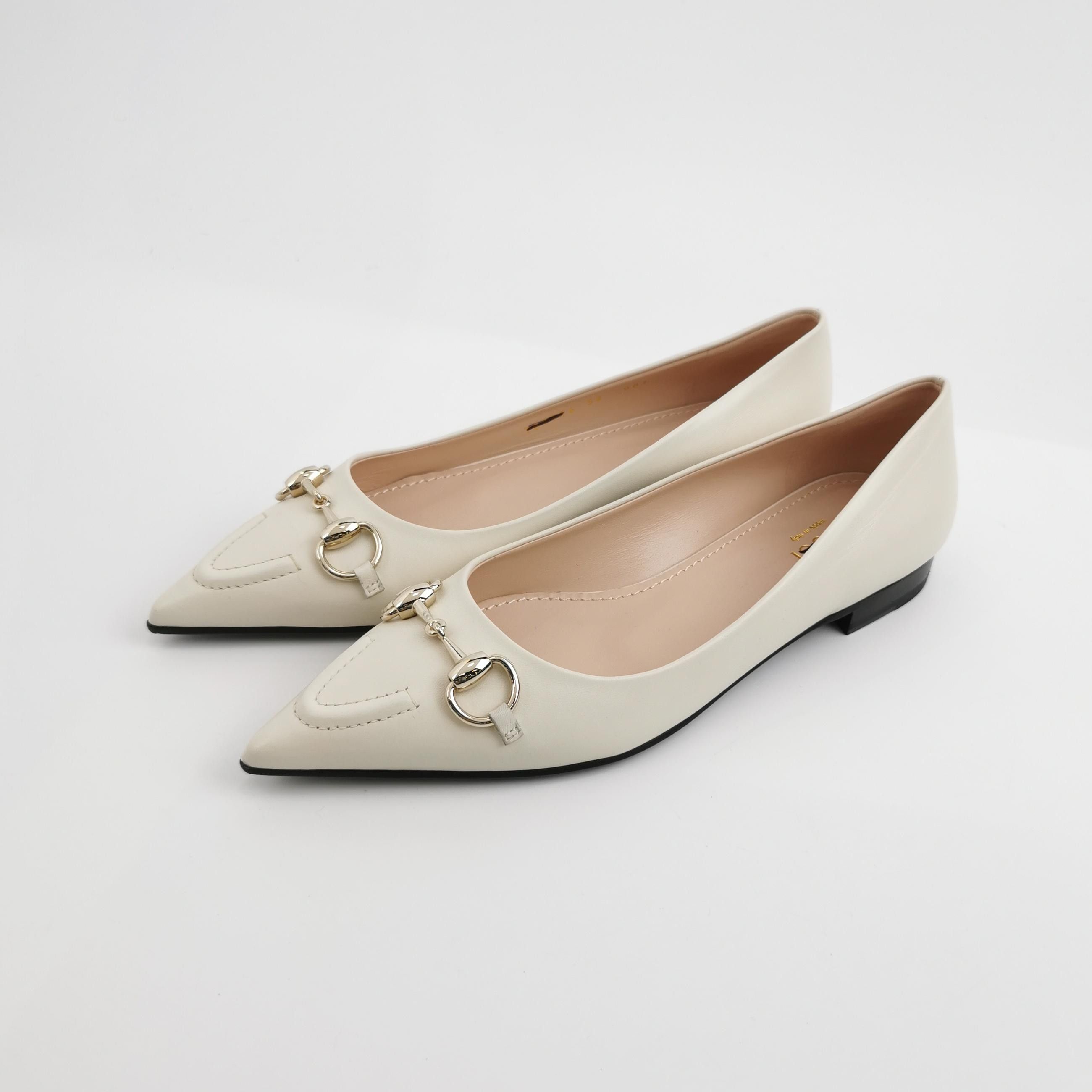 Gucci Gucci Women 8 Flats Size US 8 / IT 38 - 2 Thumbnail