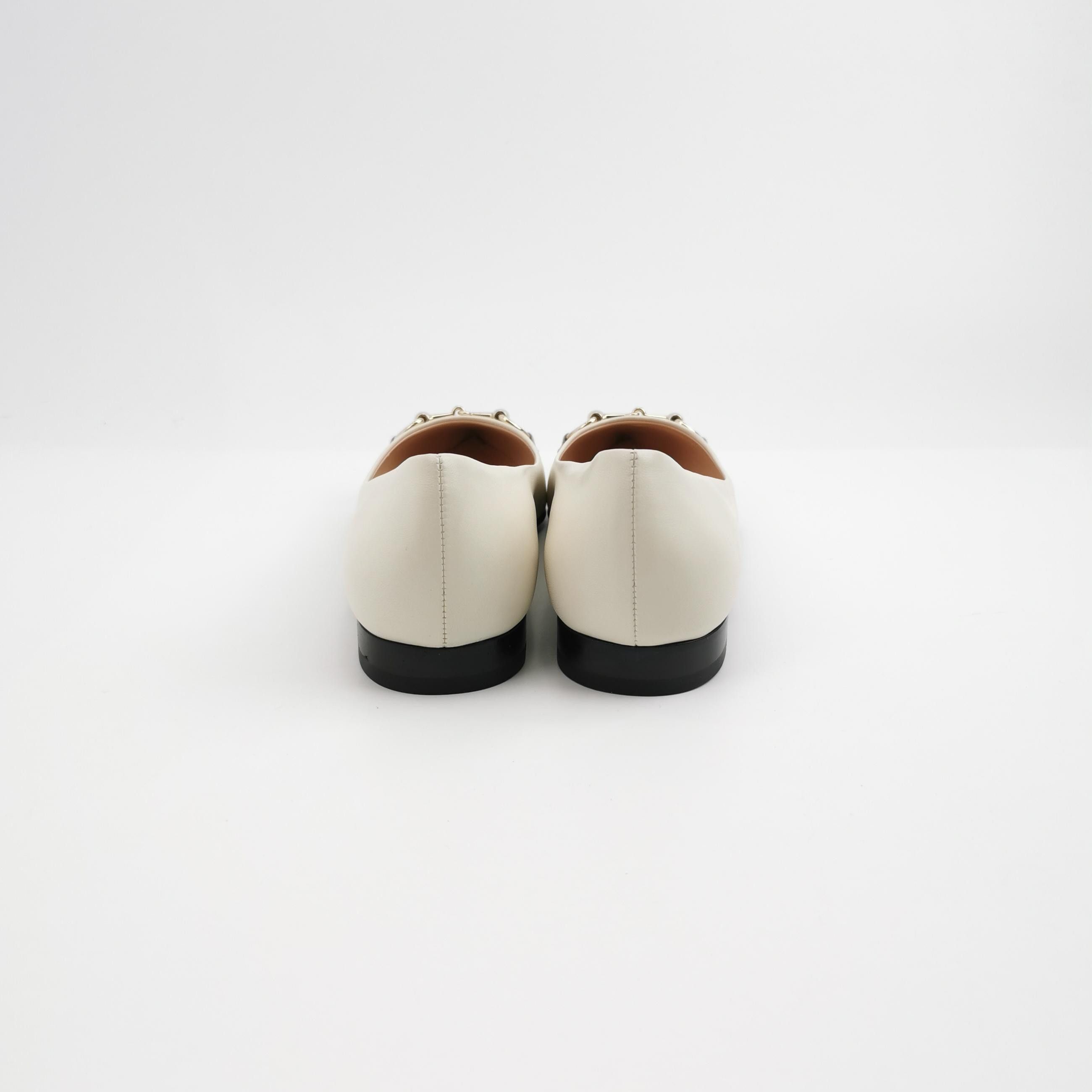 Gucci Gucci Women 8 Flats Size US 8 / IT 38 - 4 Thumbnail