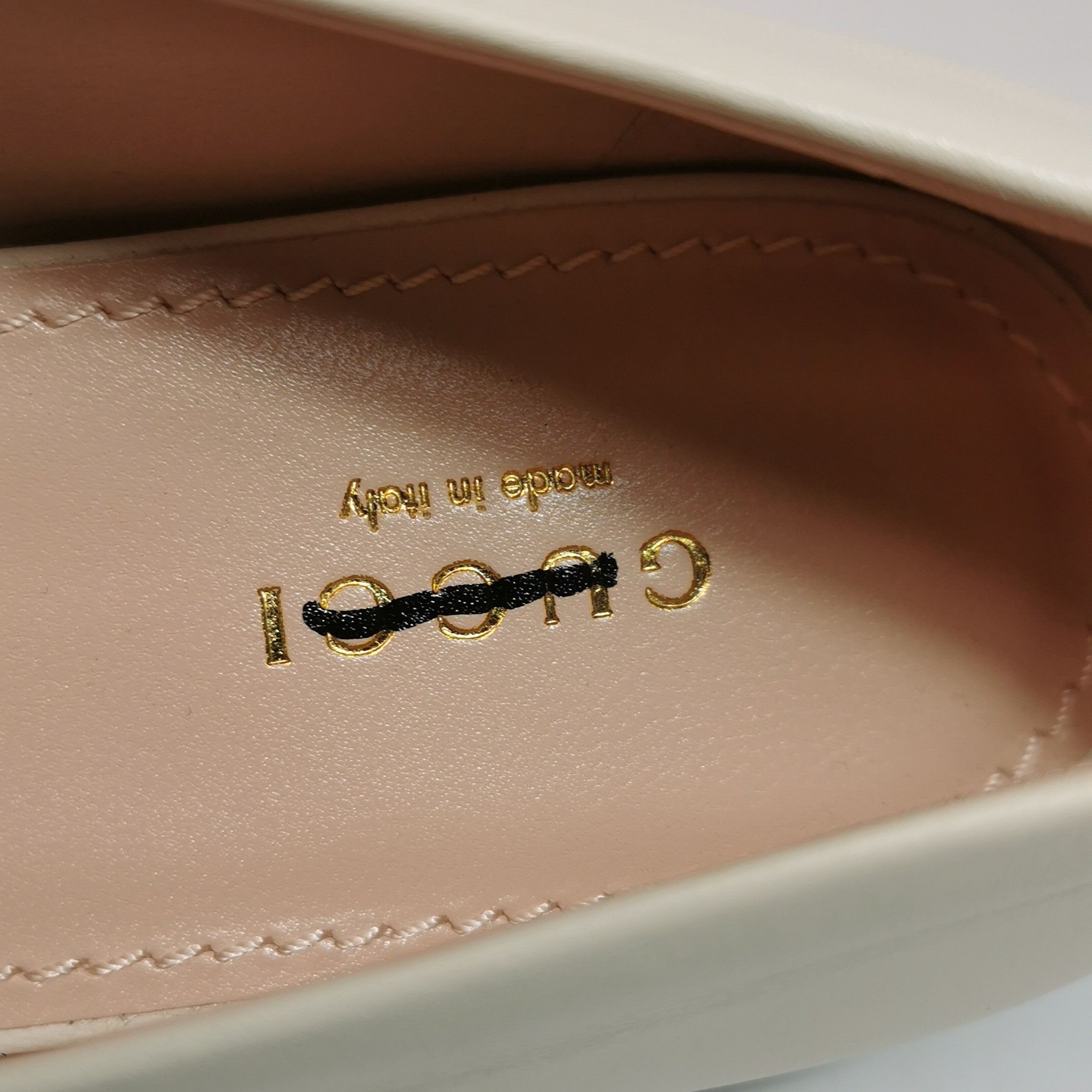 Gucci Gucci Women 8 Flats Size US 8 / IT 38 - 11 Thumbnail