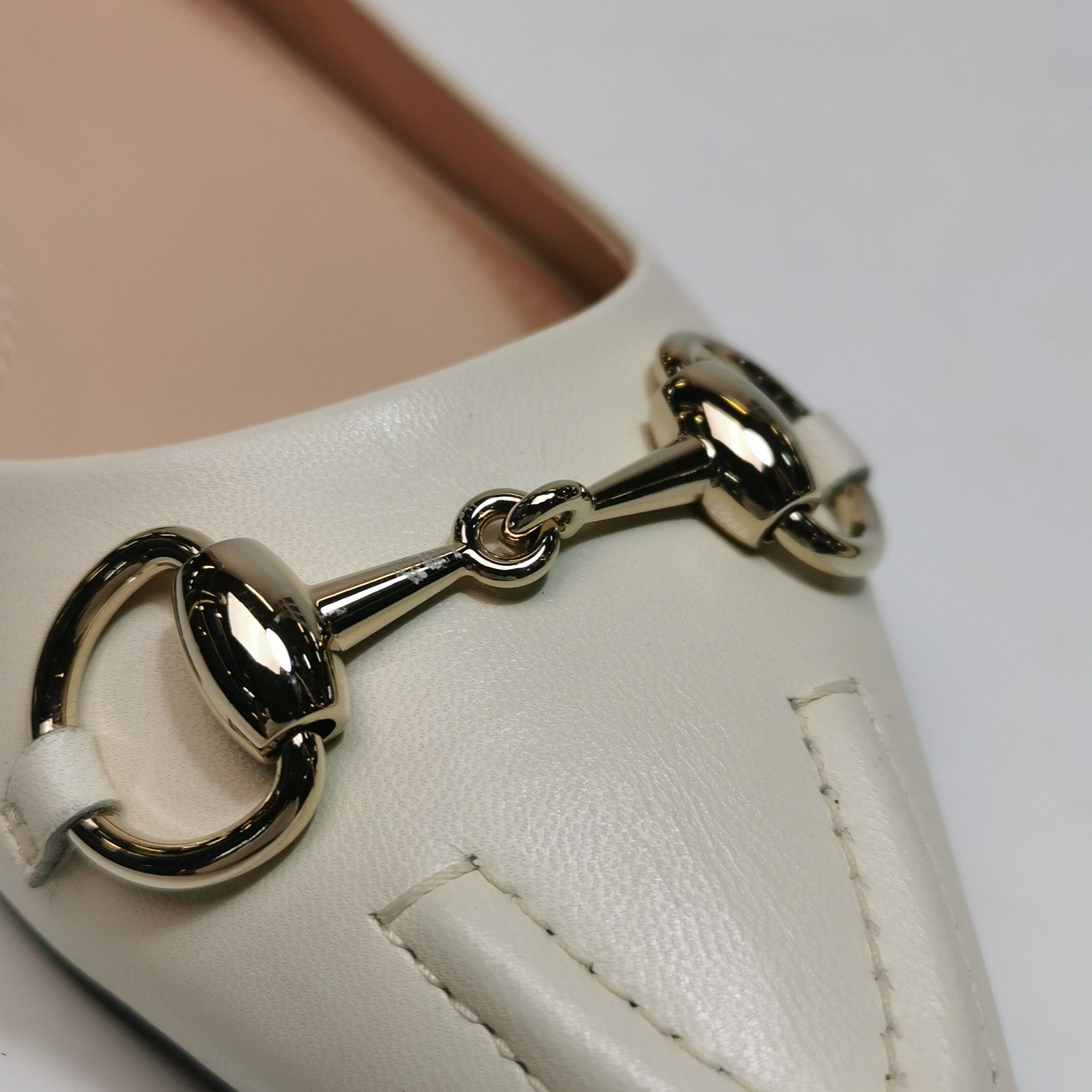 Gucci Gucci Women 8 Flats Size US 8 / IT 38 - 7 Thumbnail