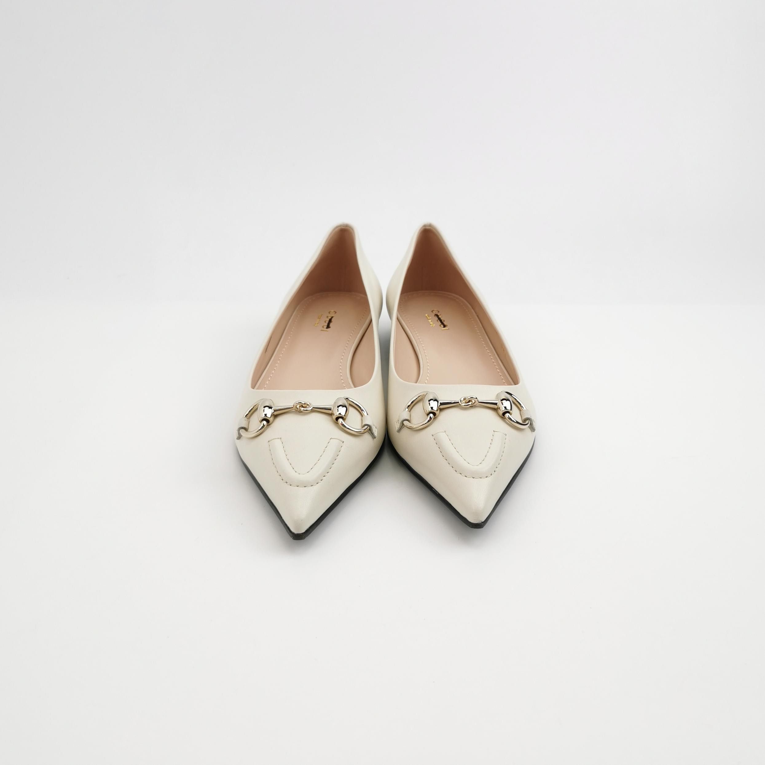 Gucci Gucci Women 8 Flats Size US 8 / IT 38 - 3 Thumbnail