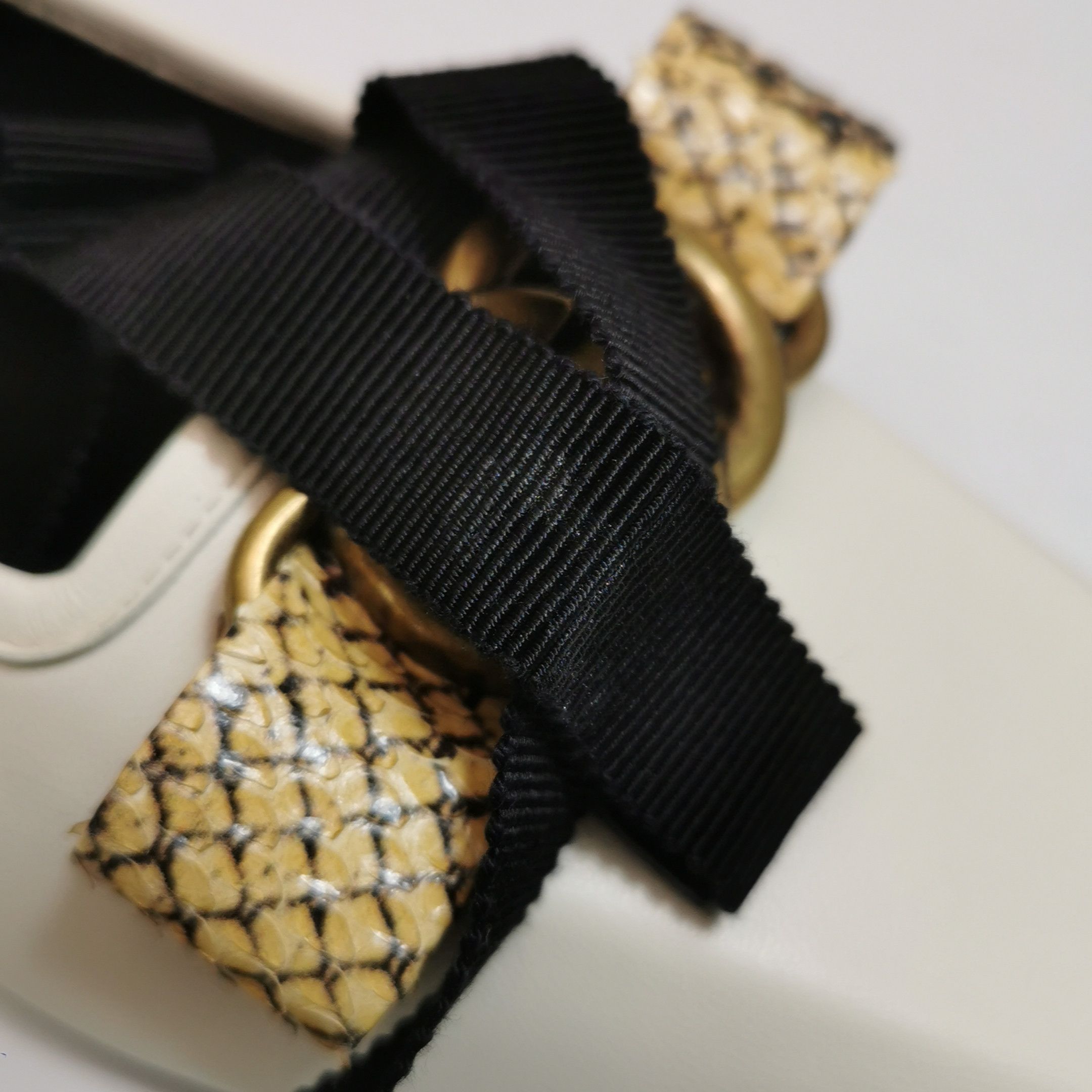 Gucci Gucci Women 5 Flats Size US 5 / IT 35 - 9 Thumbnail