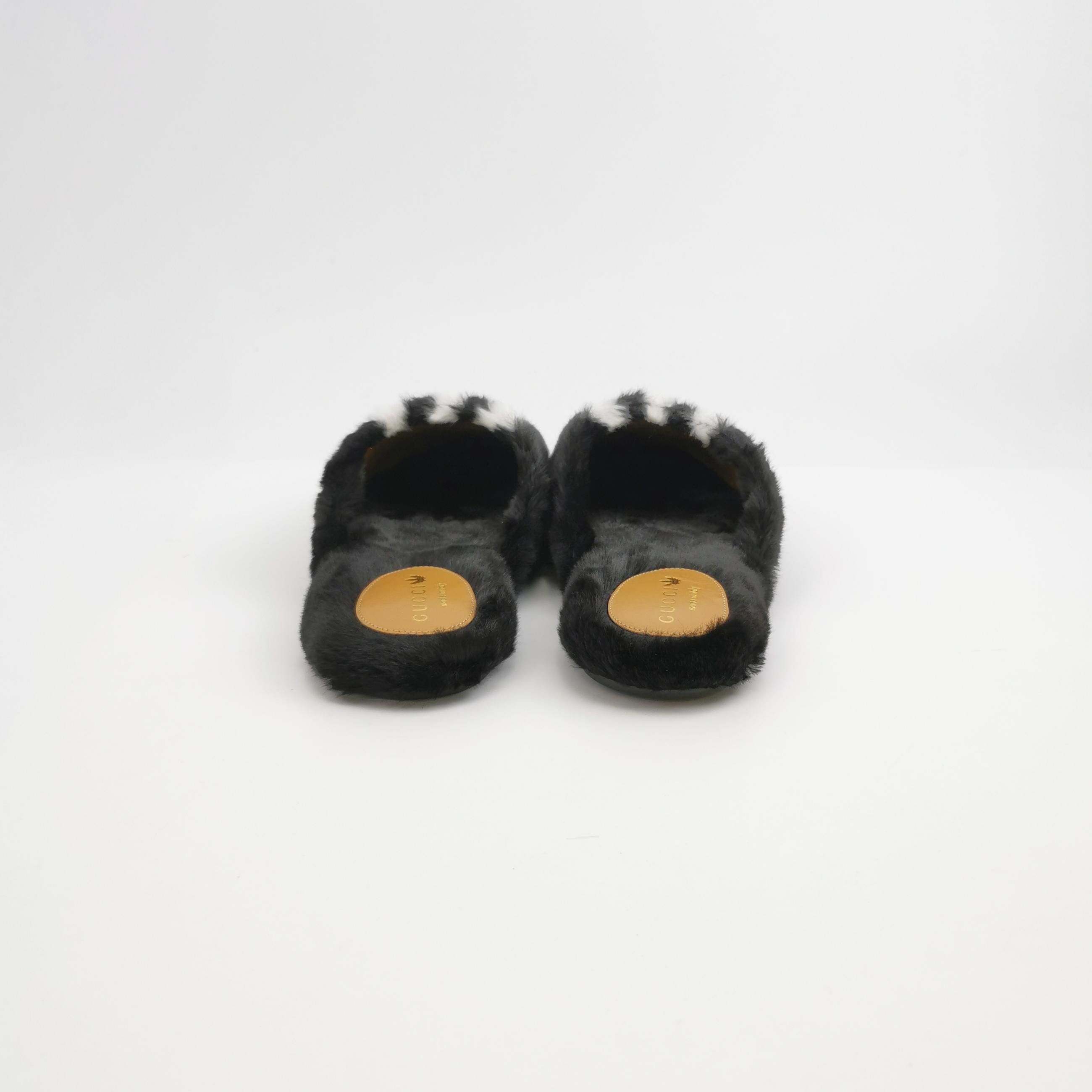 Gucci Gucci Women 7 Sandals Size US 7 / IT 37 - 4 Thumbnail