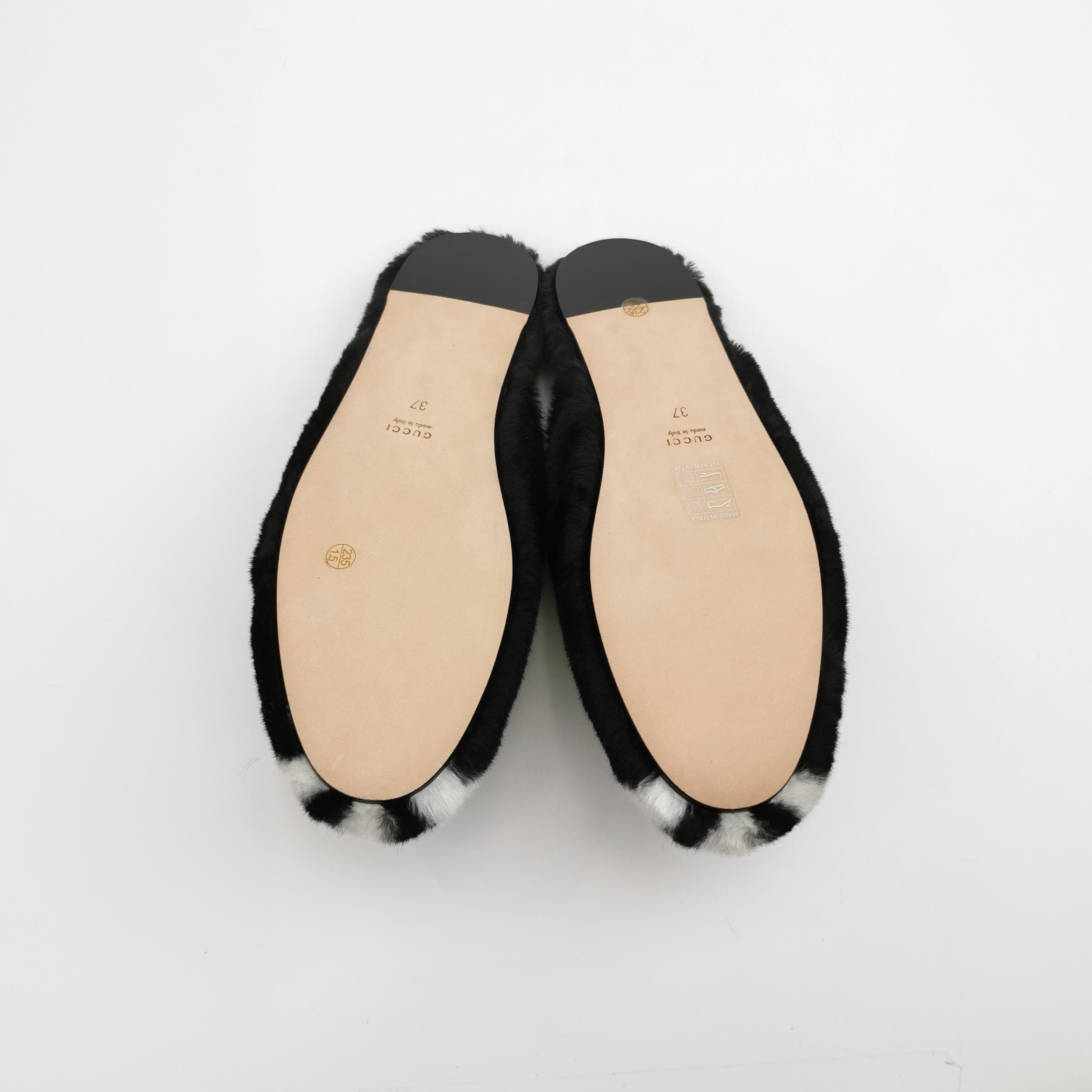 Gucci Gucci Women 7 Sandals Size US 7 / IT 37 - 5 Thumbnail