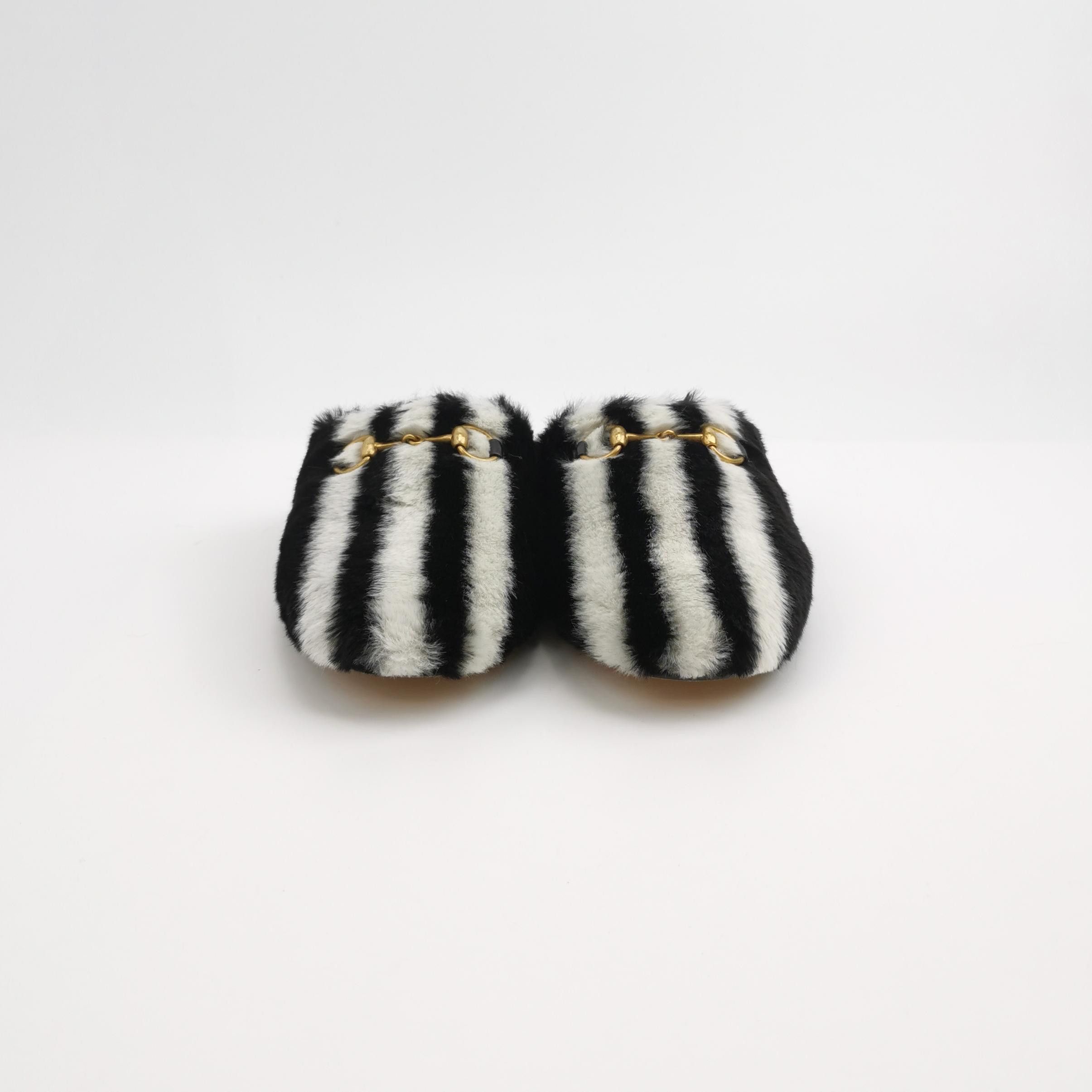 Gucci Gucci Women 7 Sandals Size US 7 / IT 37 - 3 Thumbnail