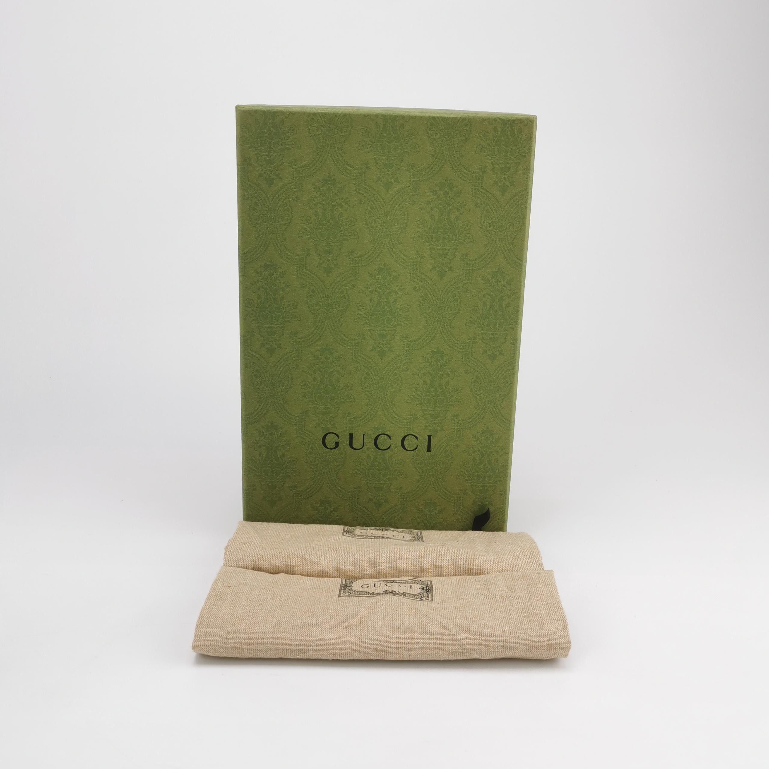 Gucci Gucci Women 8 Sandals Size US 8 / IT 38 - 6 Thumbnail