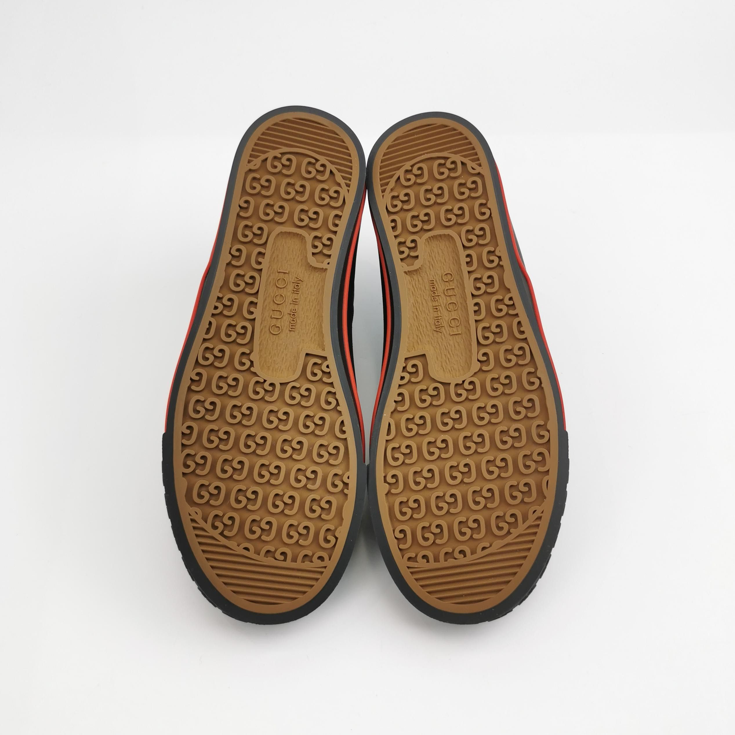 Gucci Gucci Women 5-5 Lowtop Sneakers Size US 5.5 / IT 35.5 - 5 Thumbnail