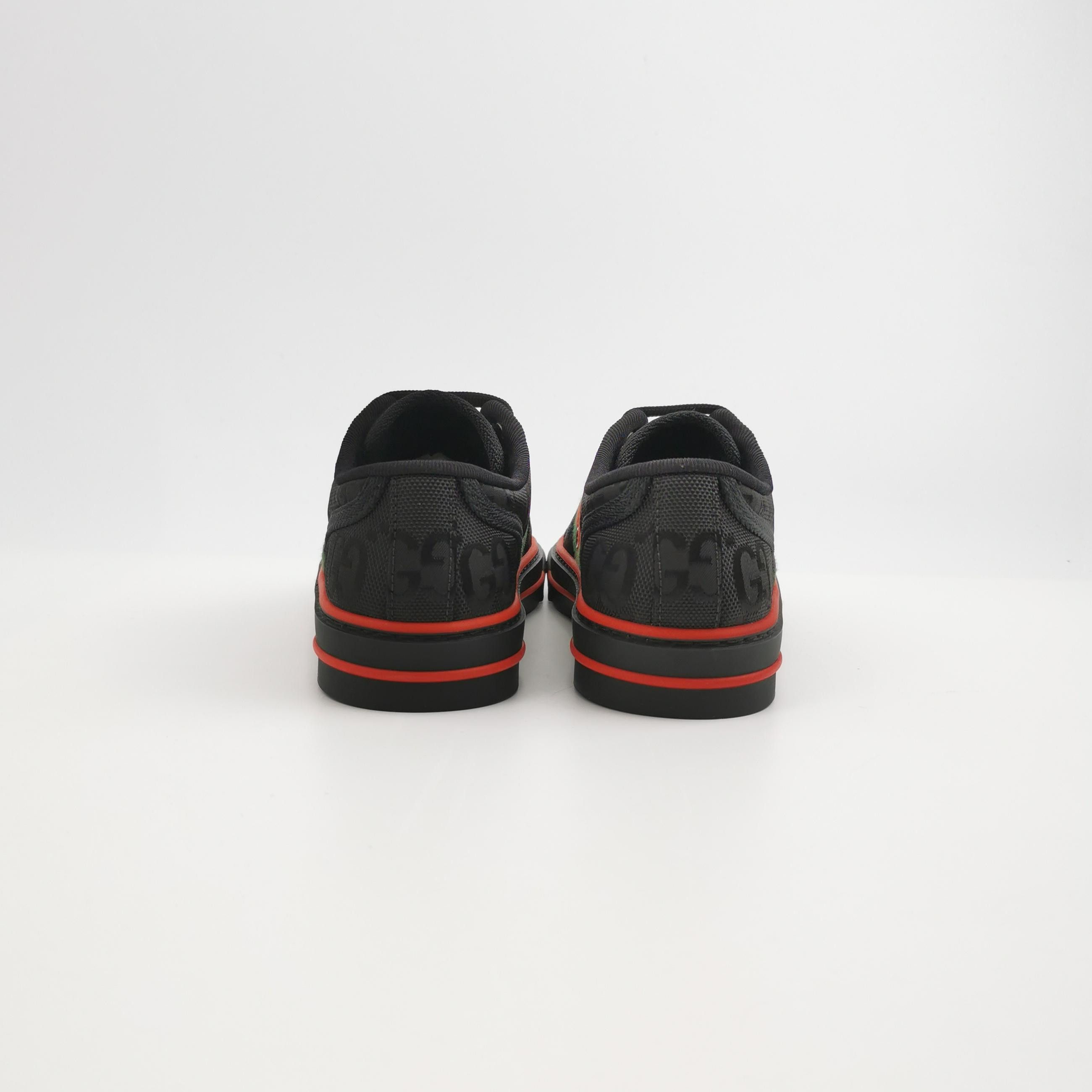 Gucci Gucci Women 5-5 Lowtop Sneakers Size US 5.5 / IT 35.5 - 4 Thumbnail