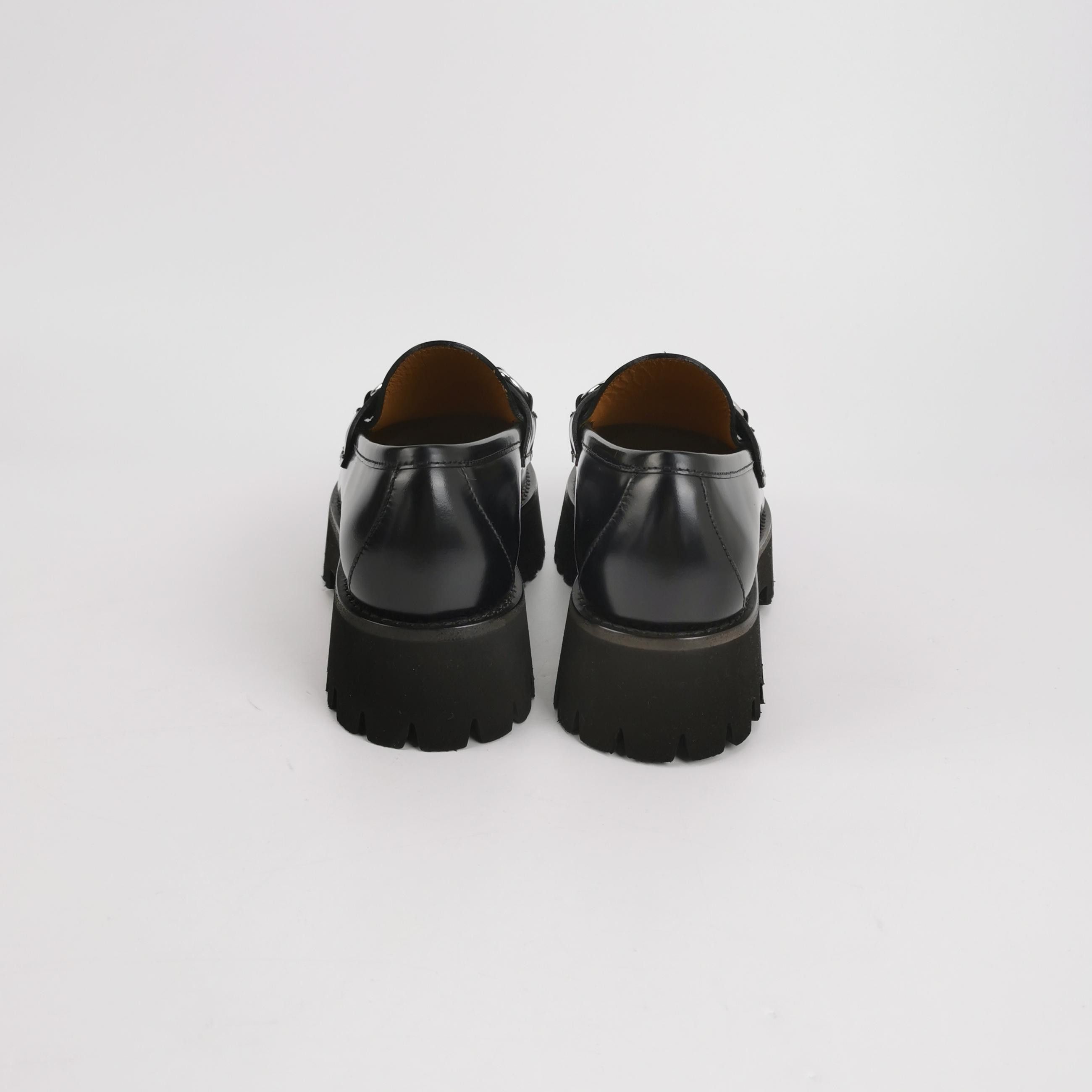 Gucci Gucci Women 5-5 Flats Size US 5.5 / IT 35.5 - 4 Thumbnail