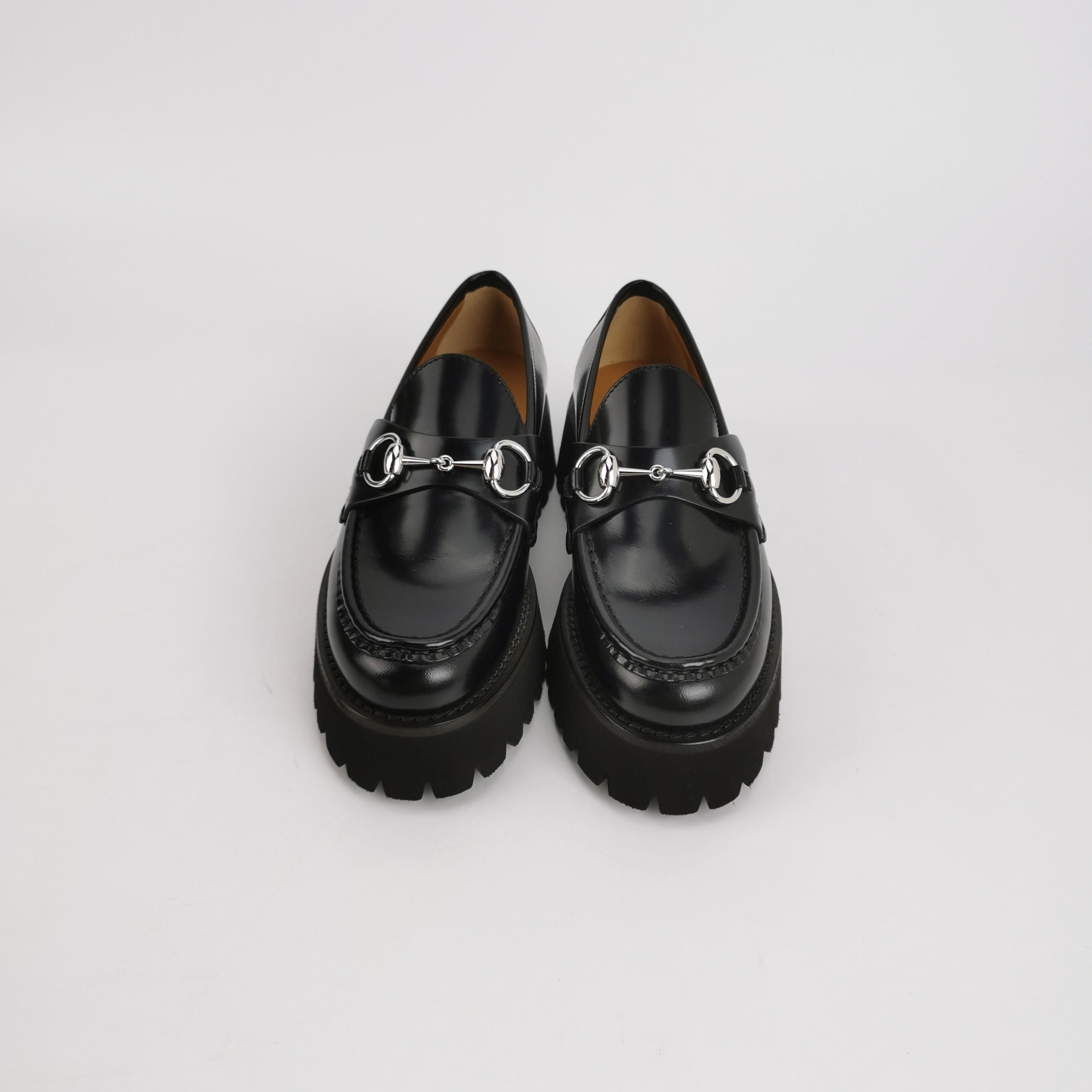 Gucci Gucci Women 5-5 Flats Size US 5.5 / IT 35.5 - 3 Thumbnail