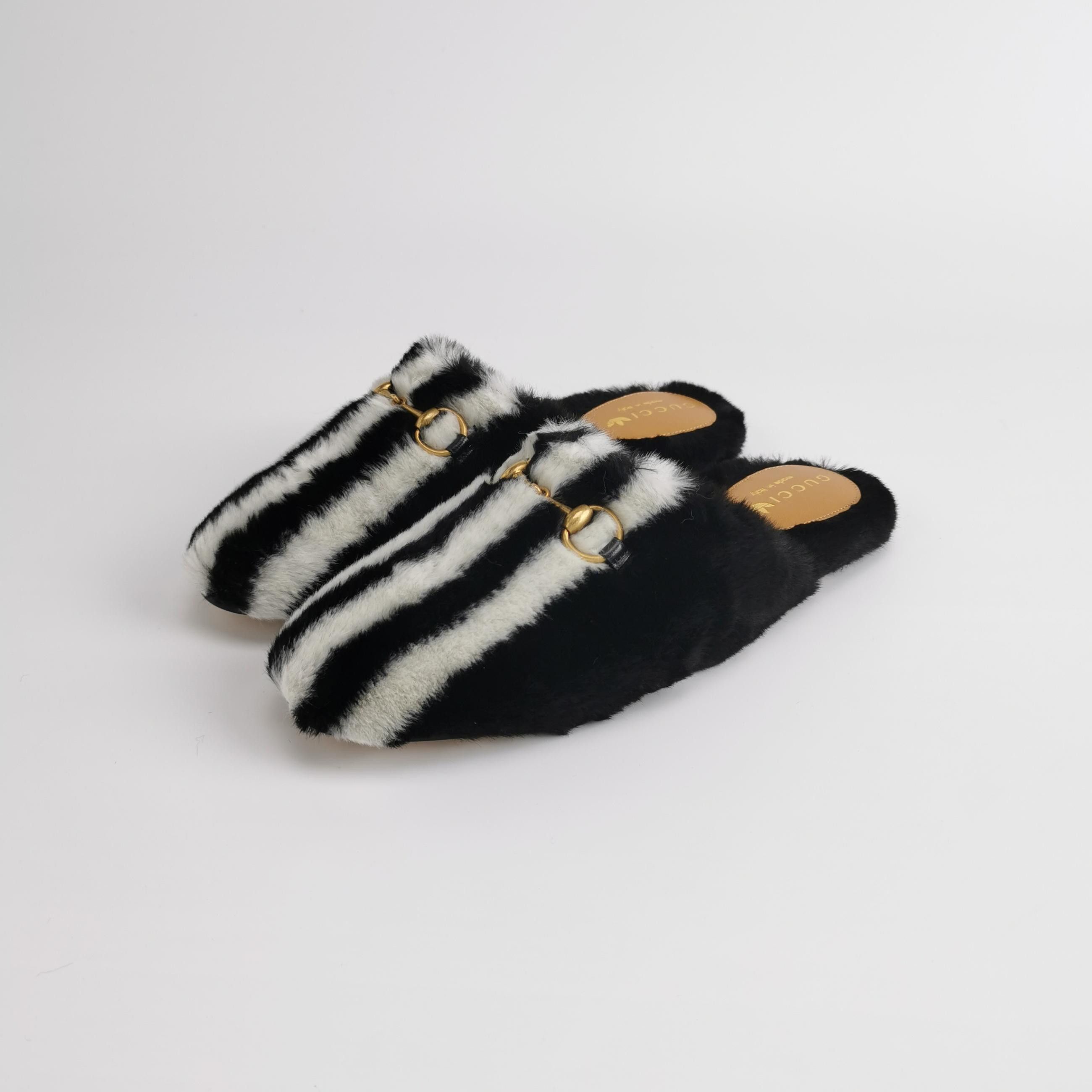 Gucci Gucci Women 5 Sandals Size US 5 / IT 35 - 2 Thumbnail