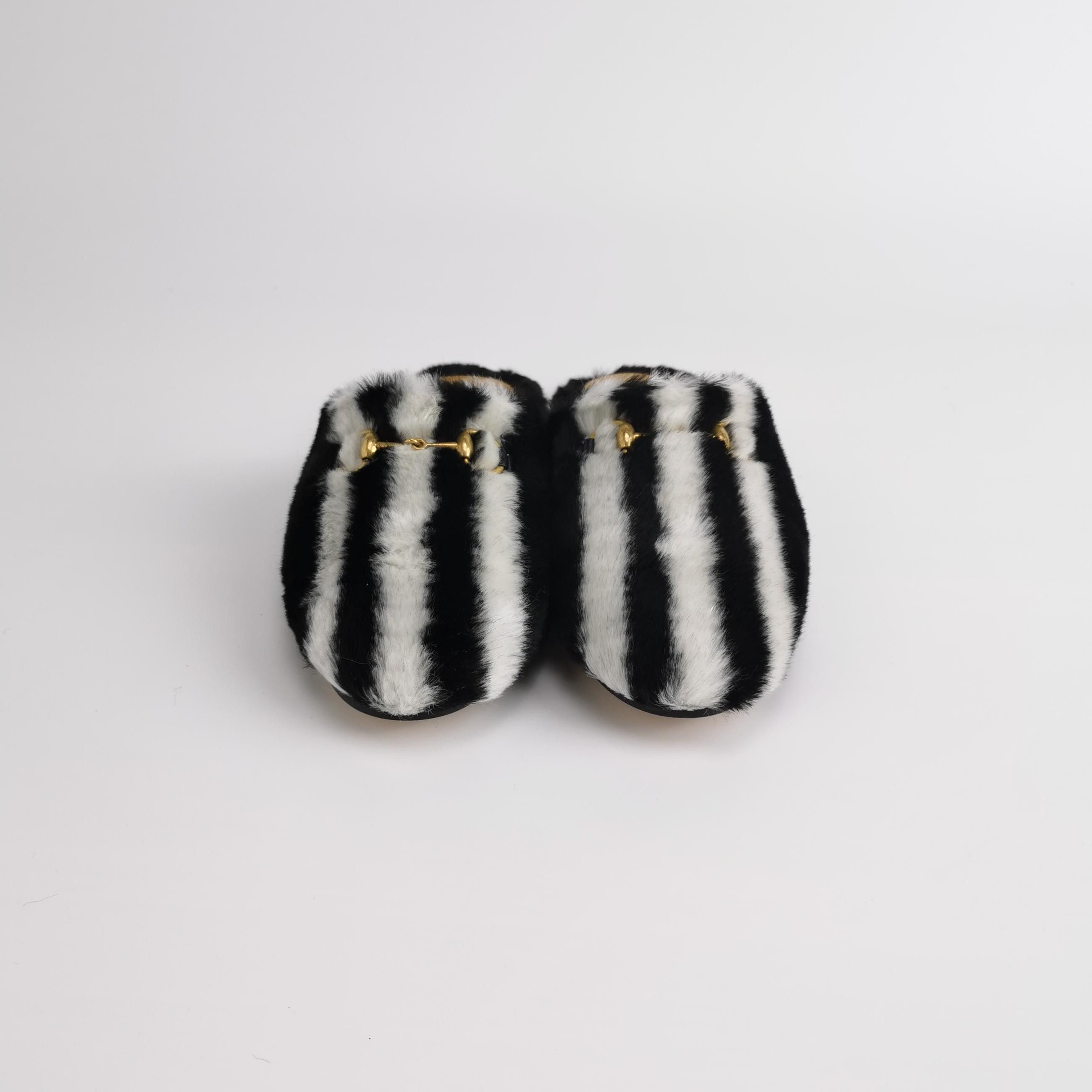 Gucci Gucci Women 5 Sandals Size US 5 / IT 35 - 3 Thumbnail