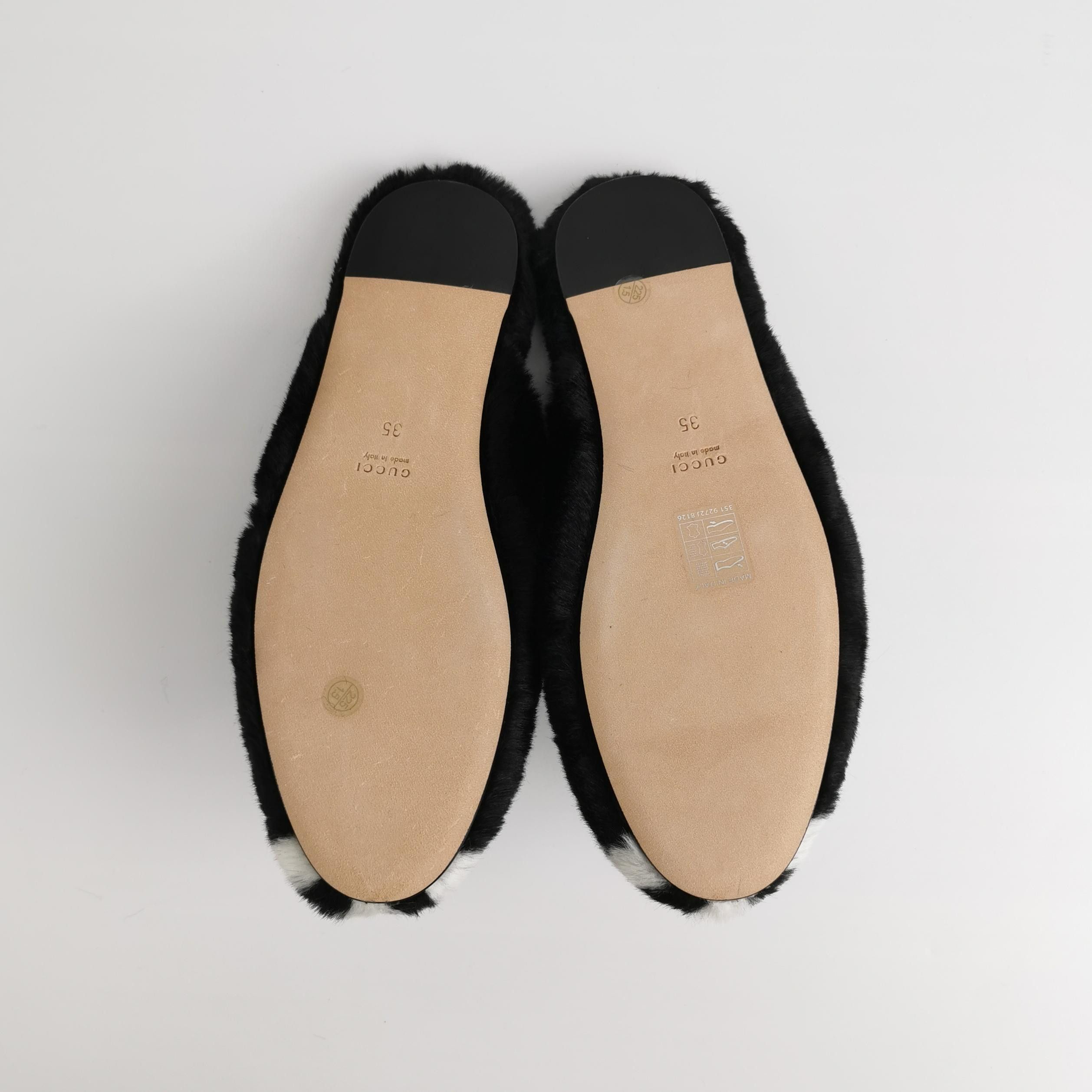 Gucci Gucci Women 5 Sandals Size US 5 / IT 35 - 5 Thumbnail
