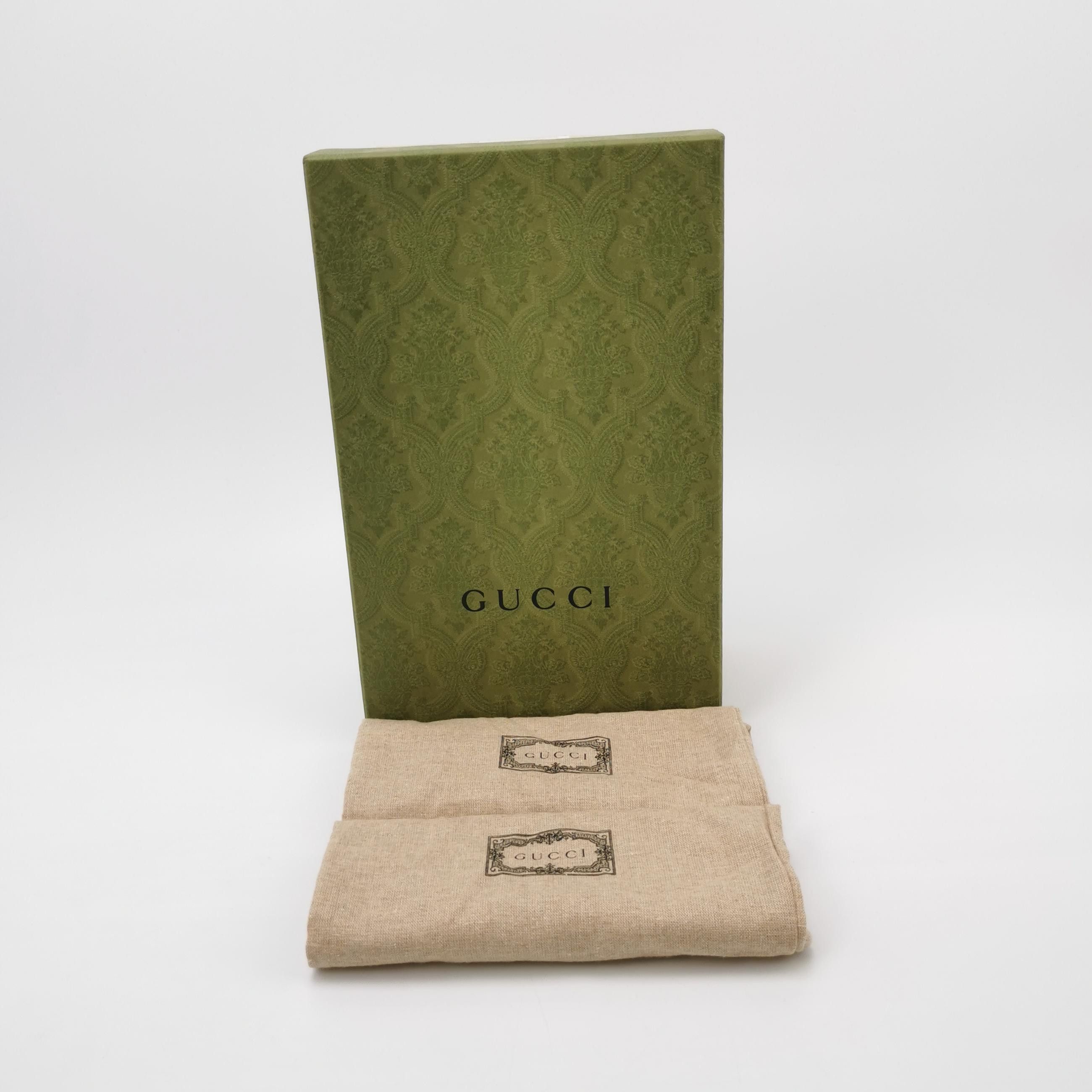 Gucci Gucci Women 5 Flats Size US 5 / IT 35 - 6 Thumbnail