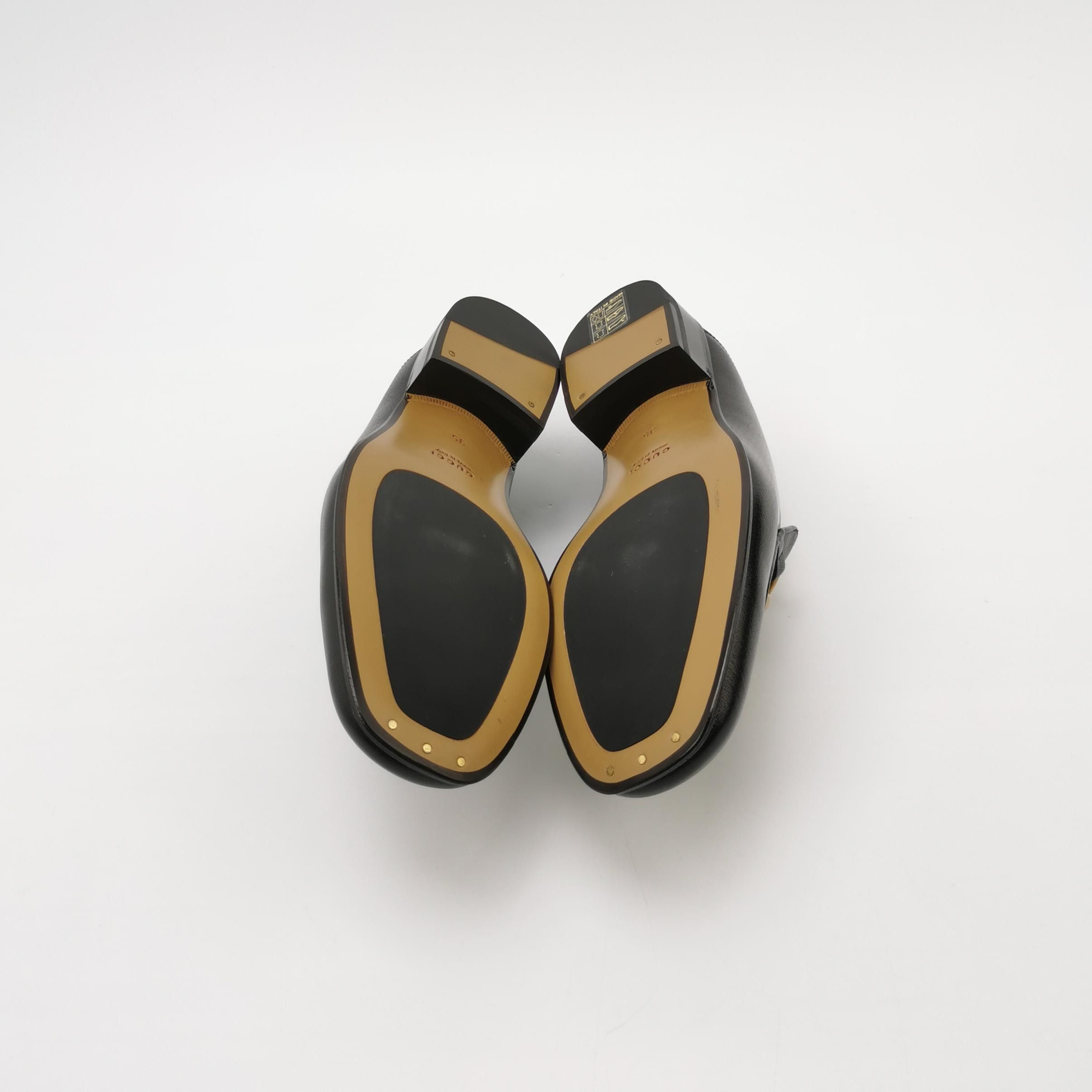 Gucci Gucci Women 5 Flats Size US 5 / IT 35 - 5 Thumbnail