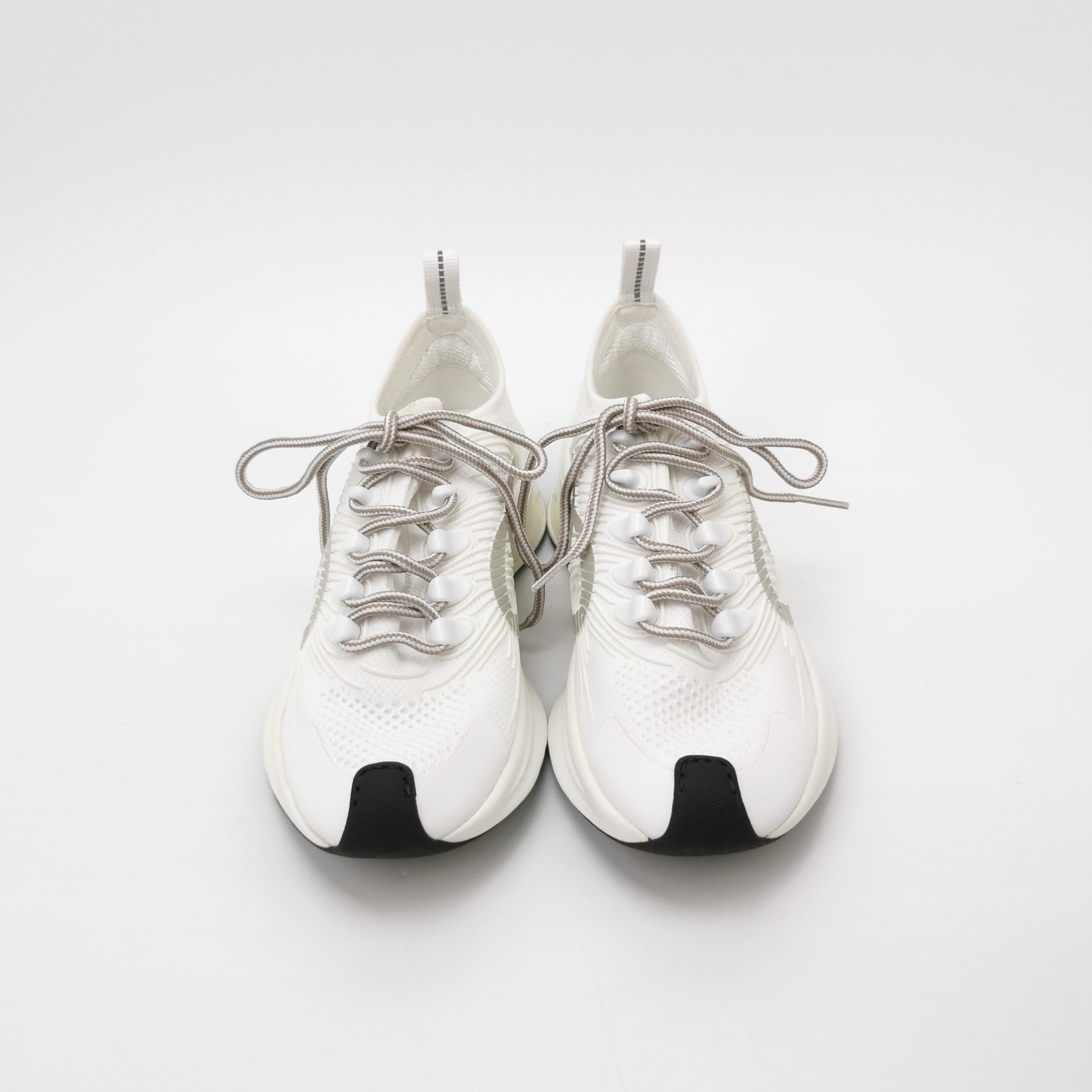 Gucci Gucci Women 5 Lowtop Sneakers Size US 5 / IT 35 - 3 Thumbnail