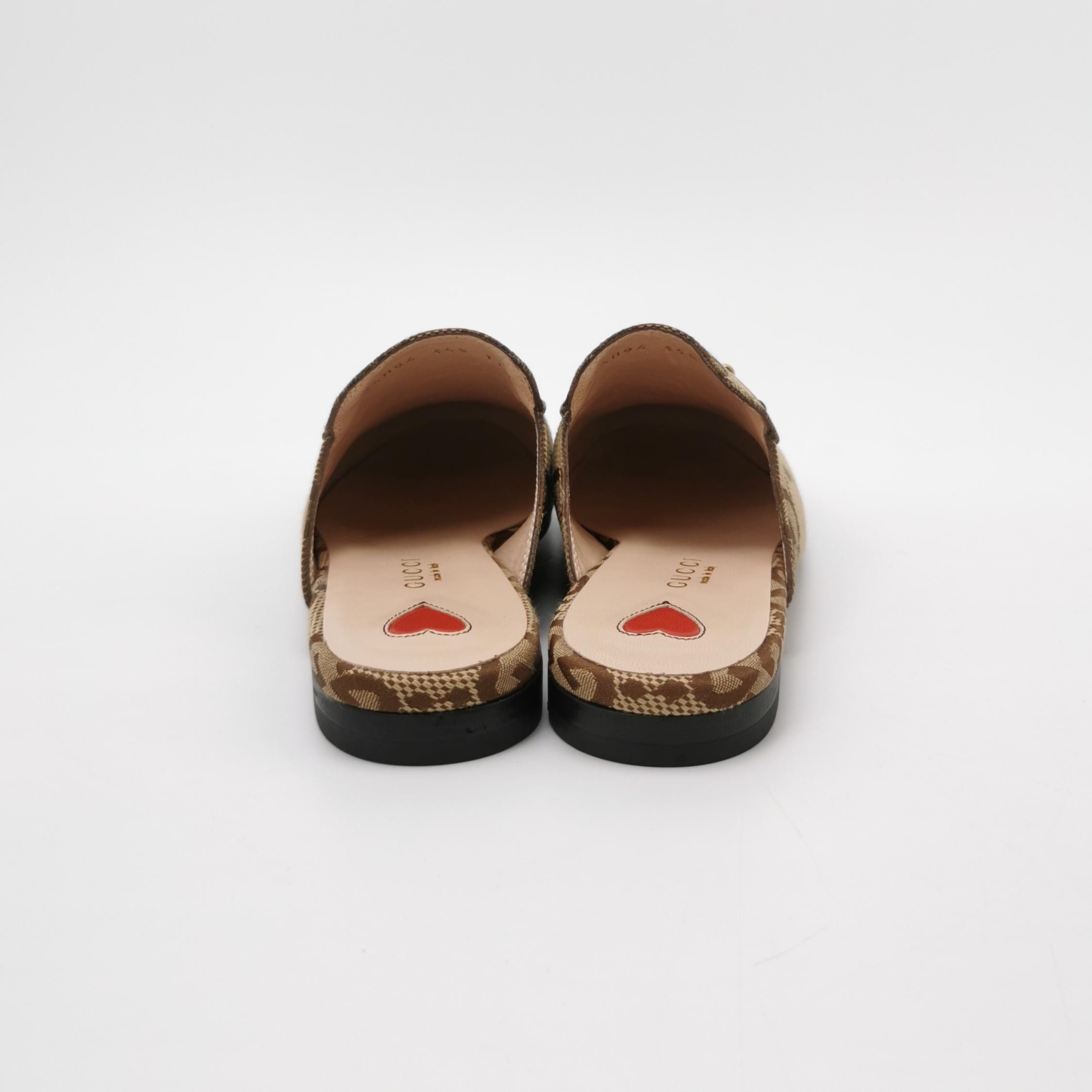 Gucci Gucci Women 5-5 Sandals Size US 5.5 / IT 35.5 - 4 Thumbnail