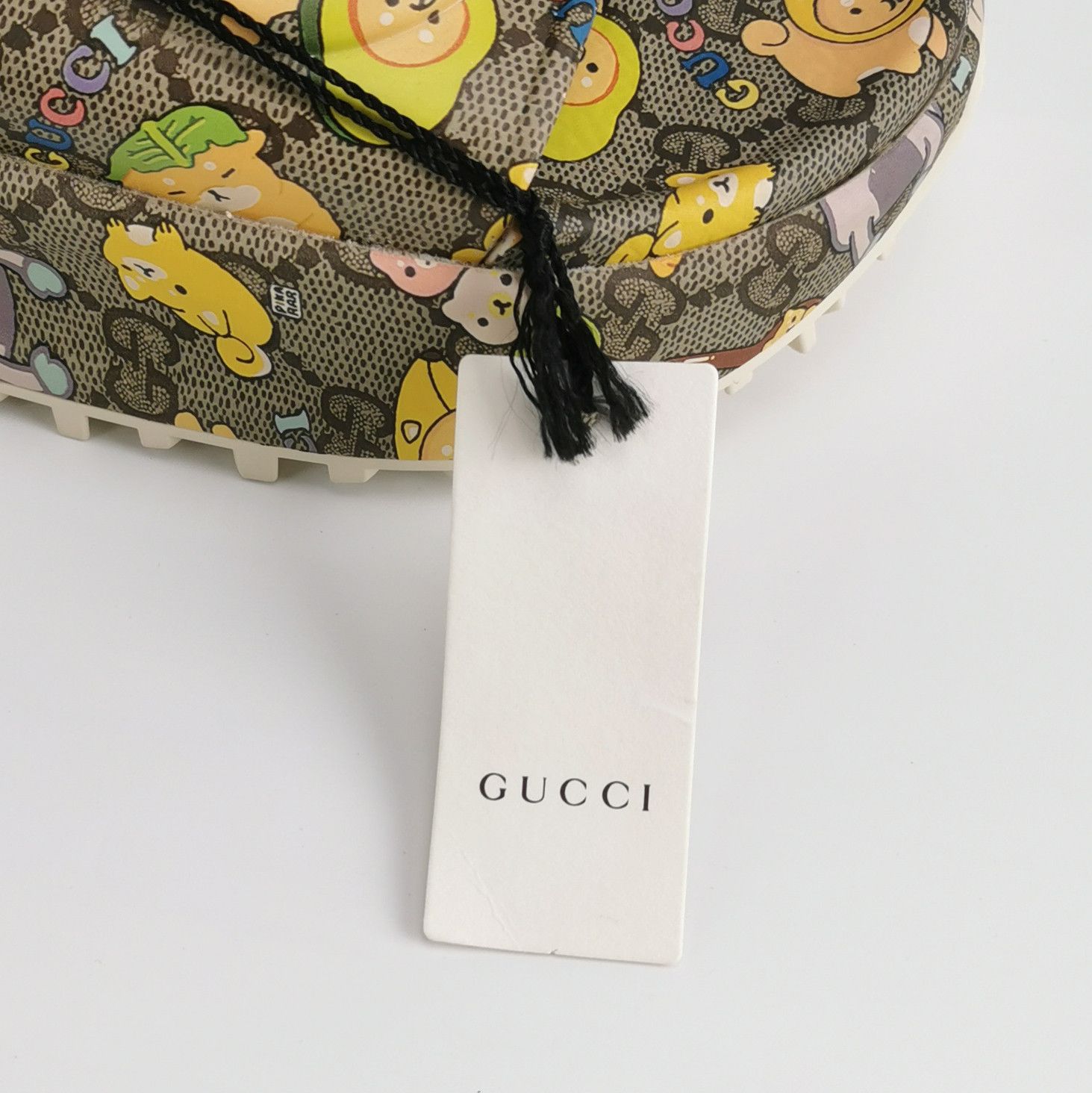 Gucci Gucci Women 6 Sandals Size US 6 / IT 36 - 6 Thumbnail