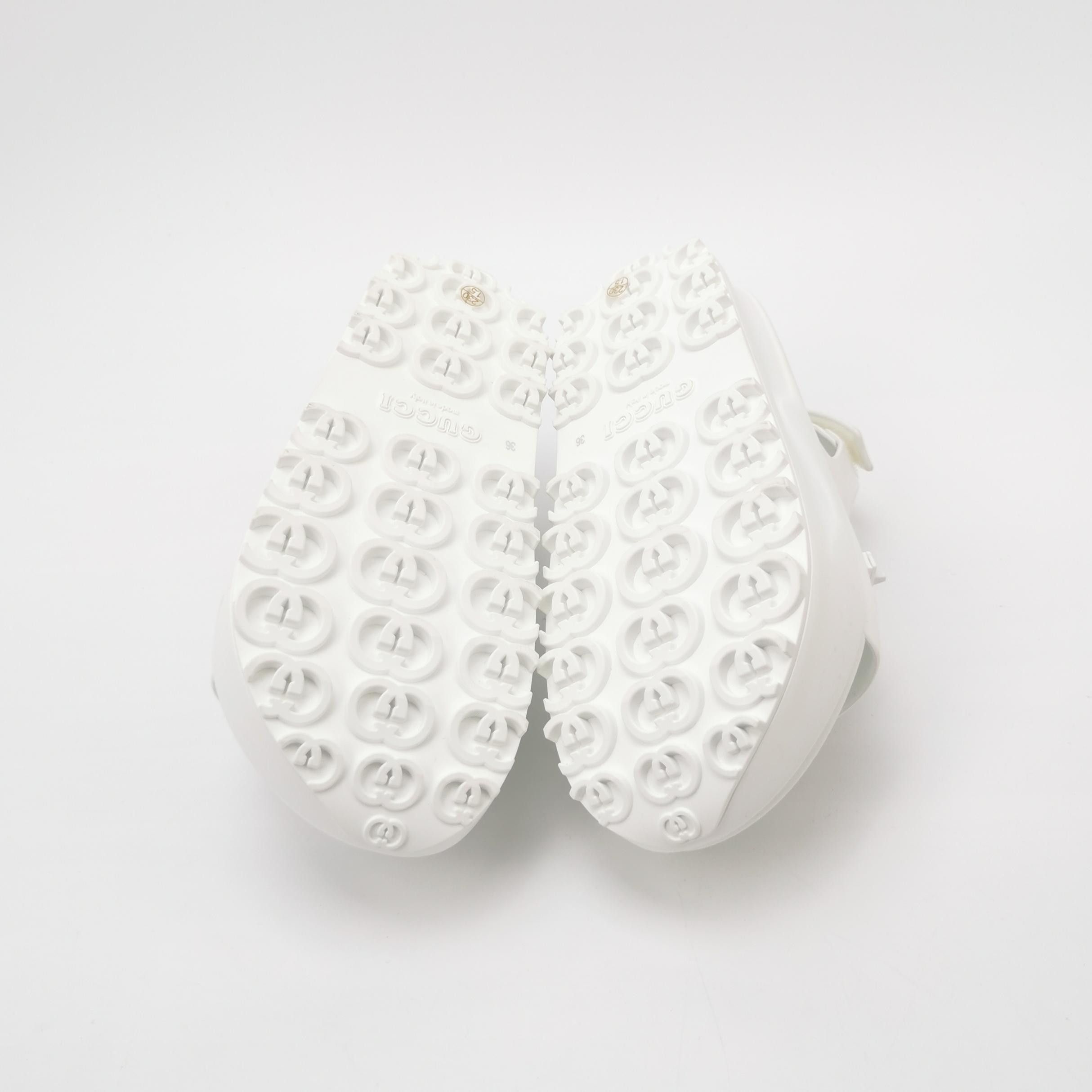 Gucci Gucci Women 6 Sandals Size US 6 / IT 36 - 5 Thumbnail