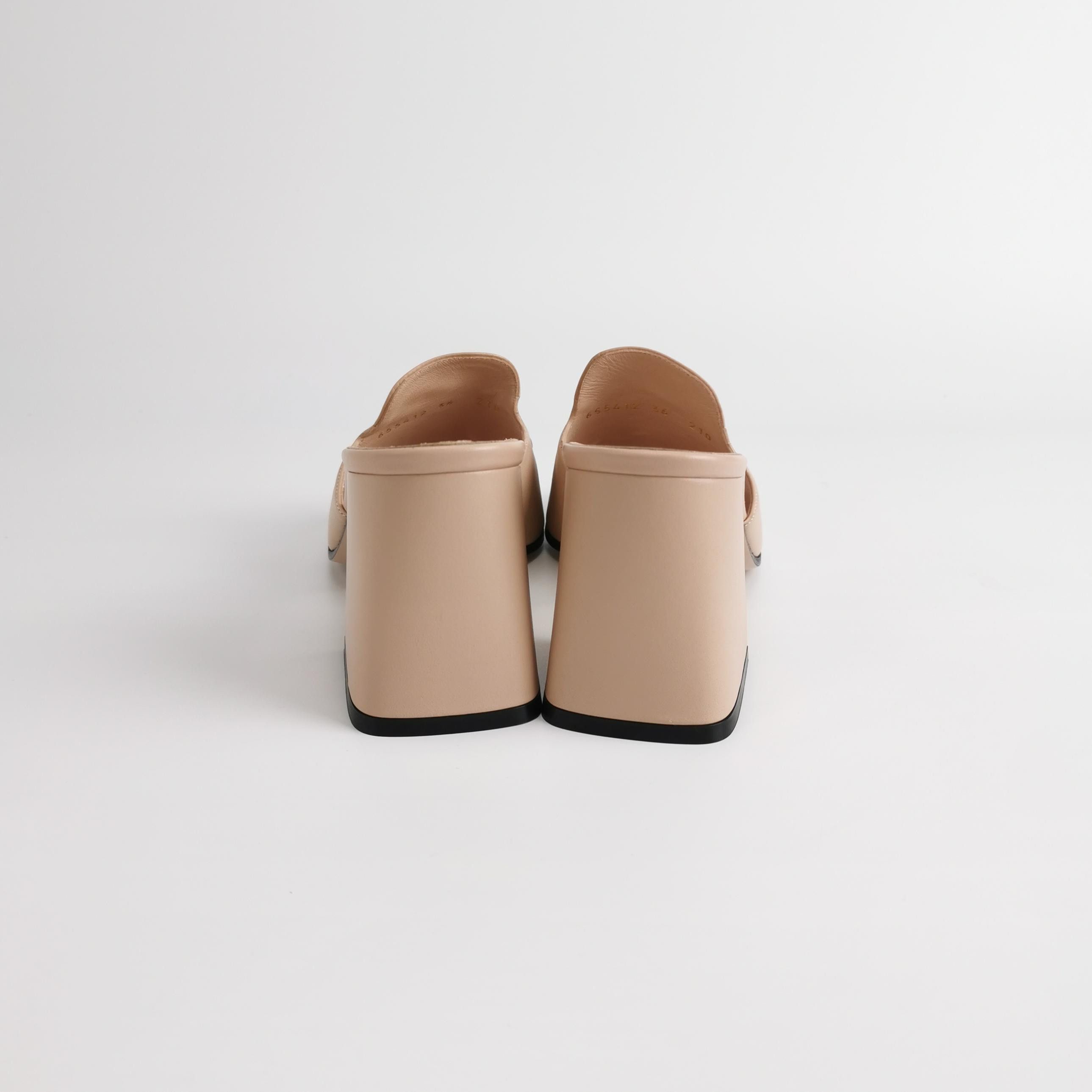 Gucci Gucci Women 6 Sandals Size US 6 / IT 36 - 4 Thumbnail