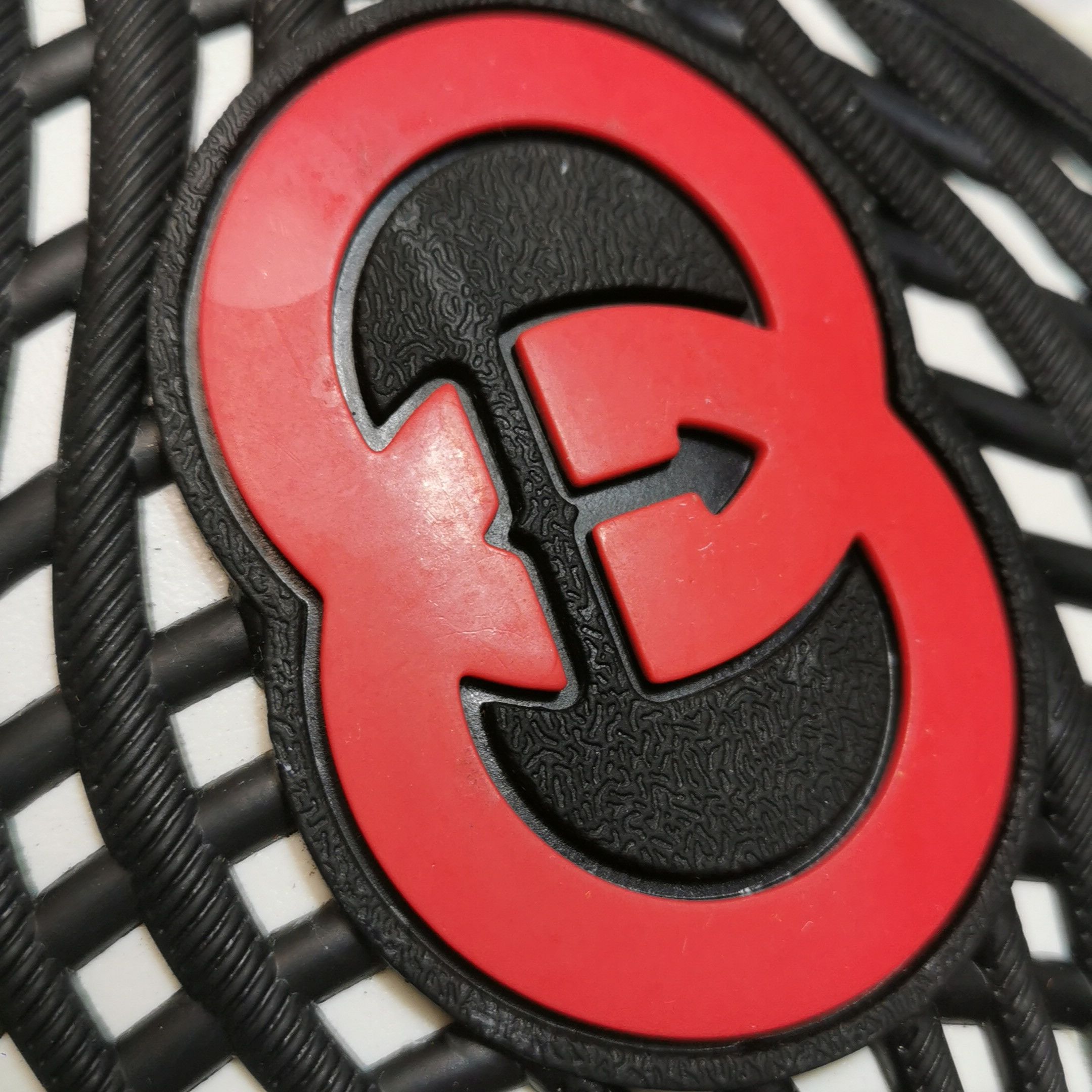 Gucci Gucci Women 5-5 Lowtop Sneakers Size US 5.5 / IT 35.5 - 9 Thumbnail