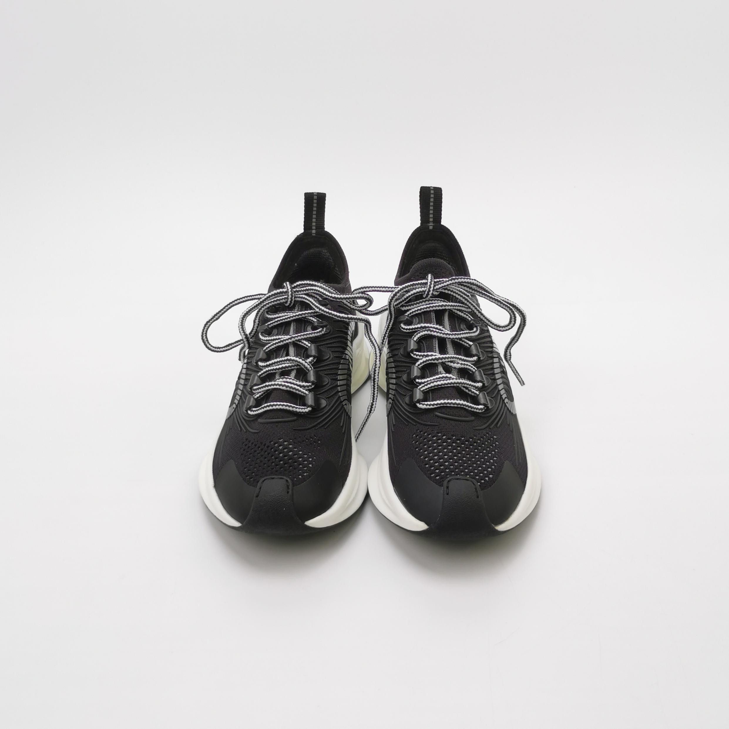 Gucci Gucci Women 5-5 Lowtop Sneakers Size US 5.5 / IT 35.5 - 3 Thumbnail