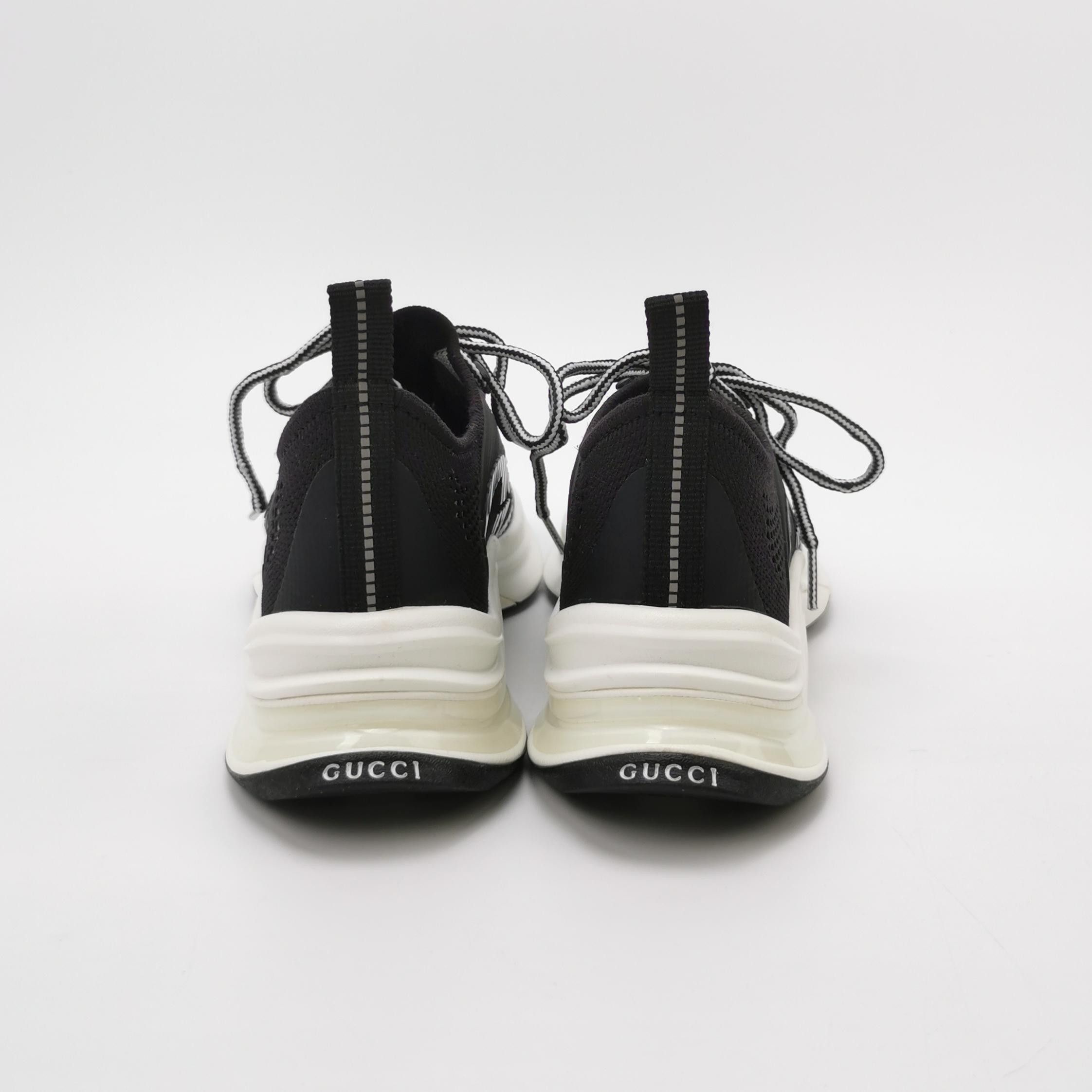 Gucci Gucci Women 5-5 Lowtop Sneakers Size US 5.5 / IT 35.5 - 4 Thumbnail