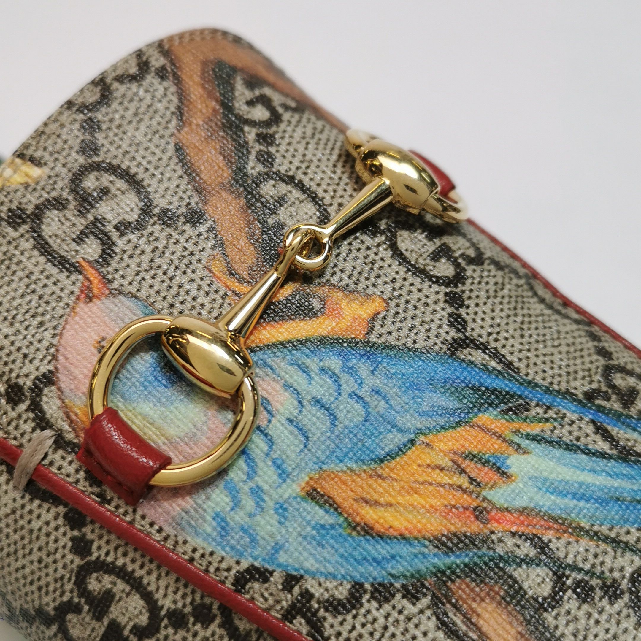 Gucci Gucci Women 5 Sandals Size US 5 / IT 35 - 9 Thumbnail