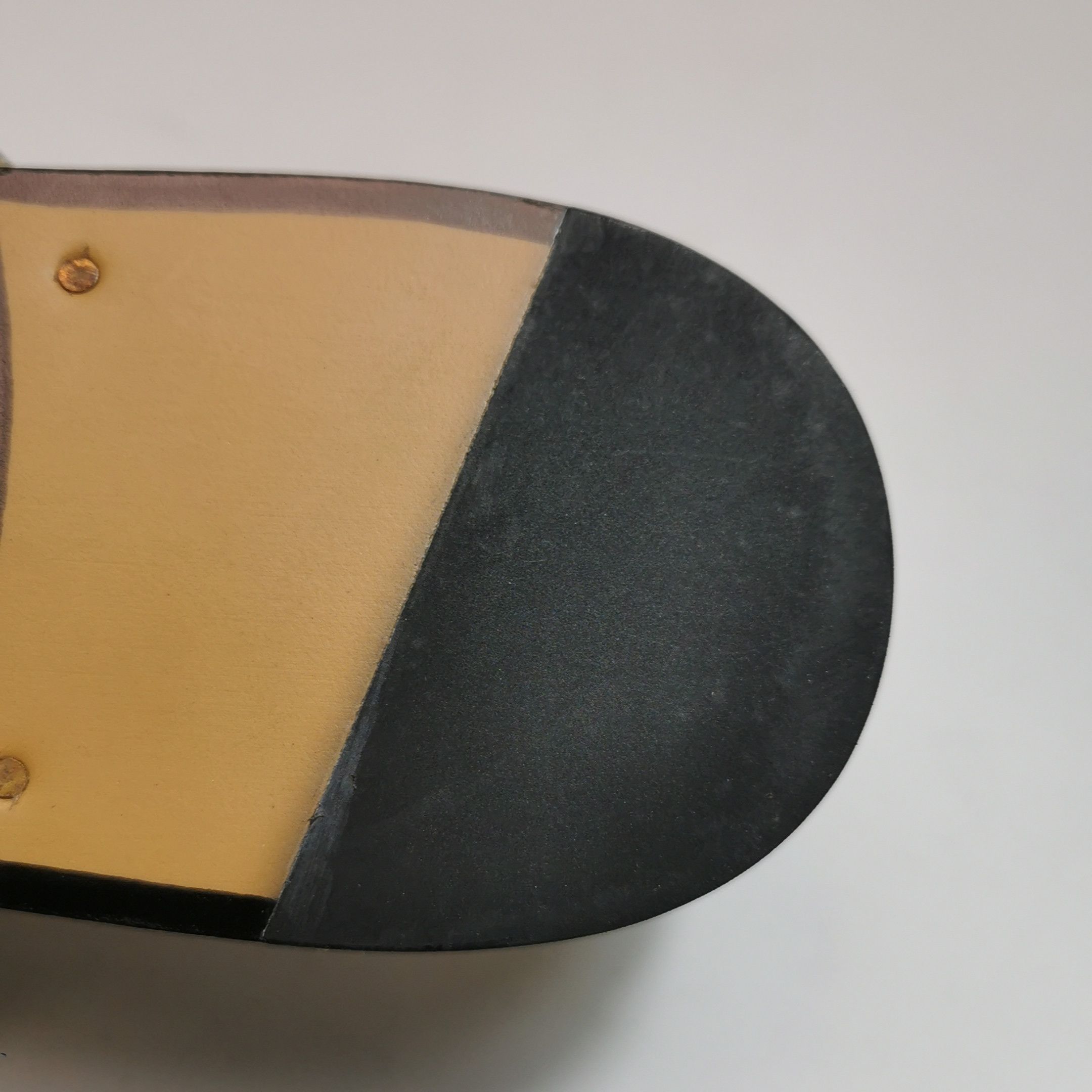 Gucci Gucci Women 5 Sandals Size US 5 / IT 35 - 7 Thumbnail