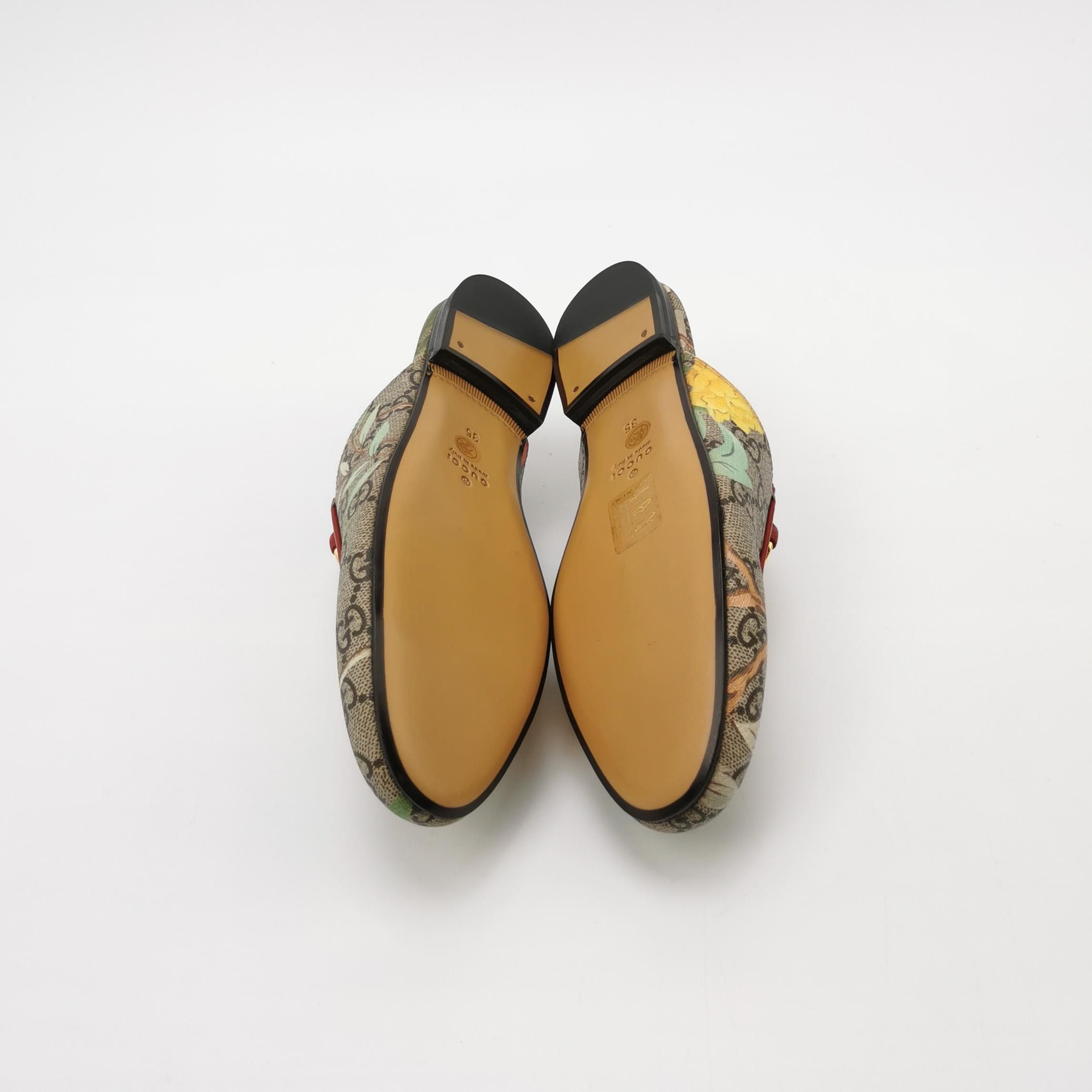 Gucci Gucci Women 5 Sandals Size US 5 / IT 35 - 5 Thumbnail