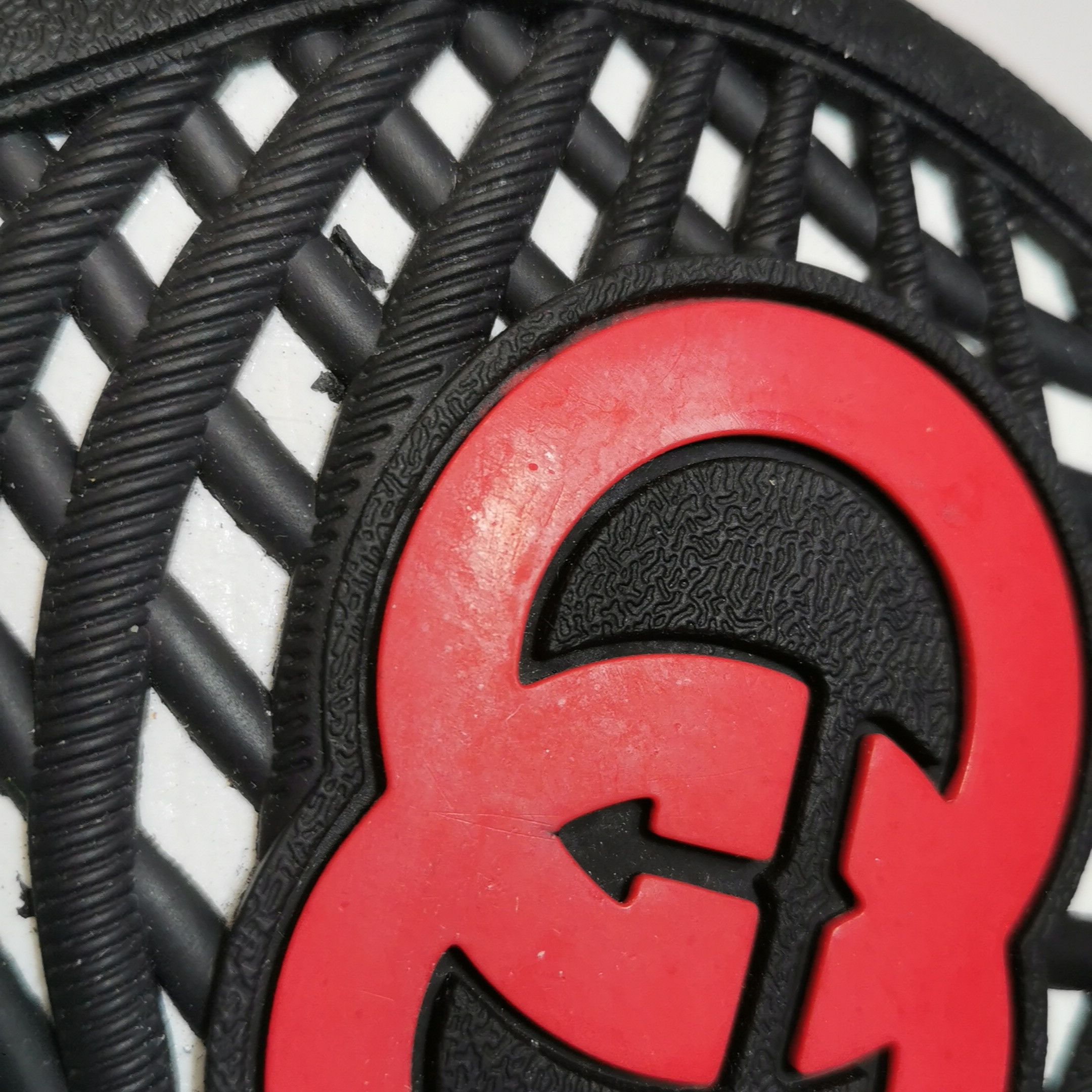 Gucci Gucci Women 5-5 Lowtop Sneakers Size US 5.5 / IT 35.5 - 8 Thumbnail