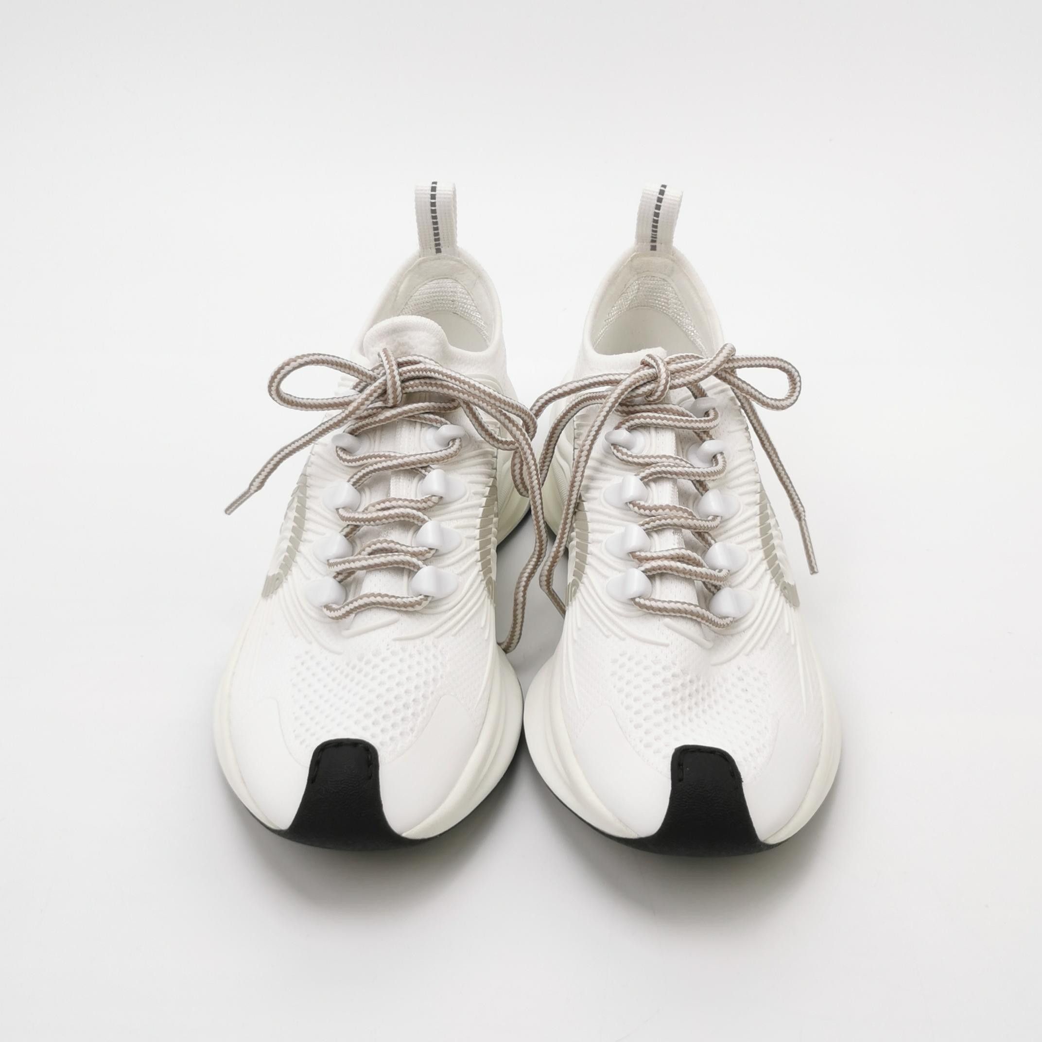 Gucci Gucci Women 5-5 Lowtop Sneakers Size US 5.5 / IT 35.5 - 3 Thumbnail