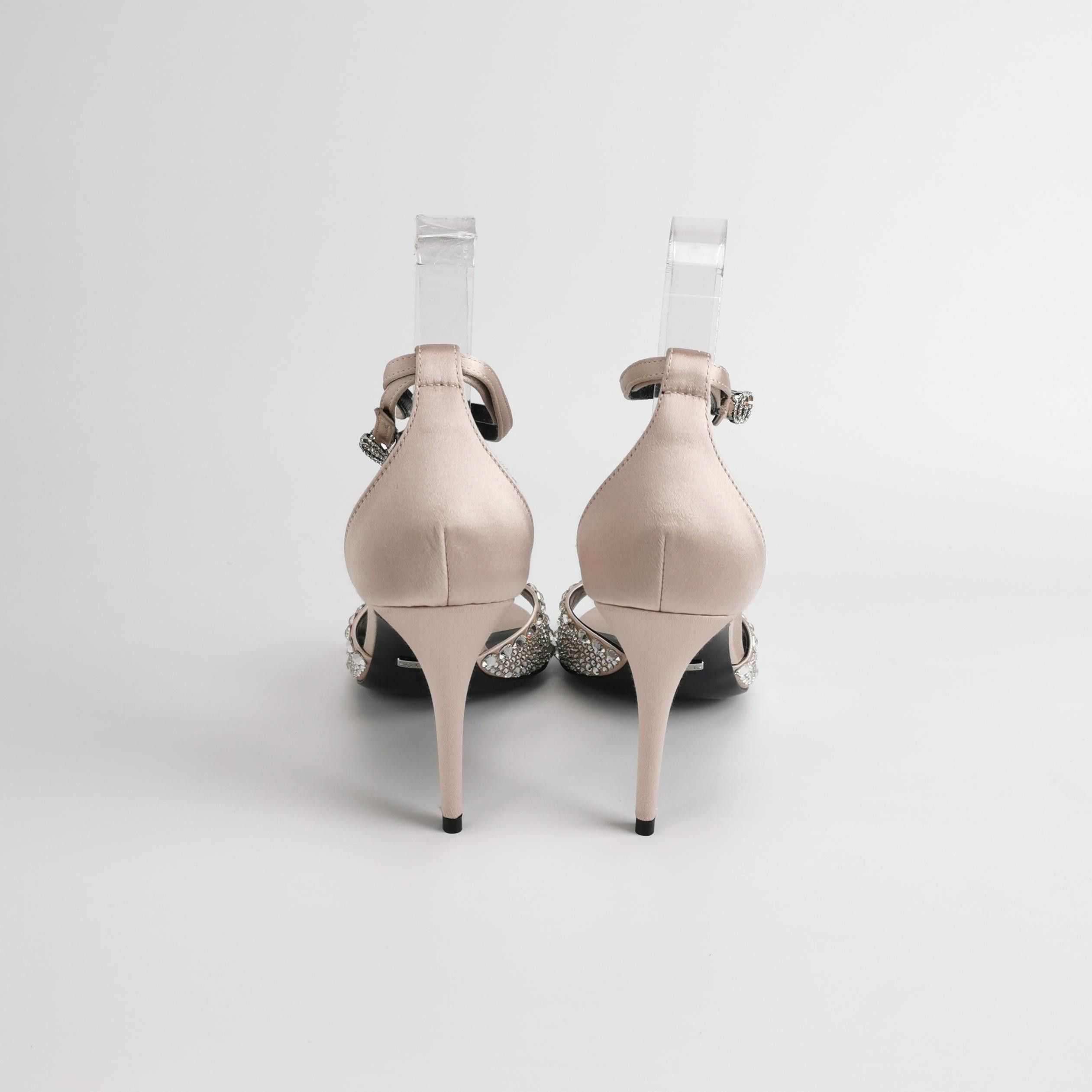 Gucci Gucci Women 7 Heels Size US 7 / IT 37 - 4 Thumbnail