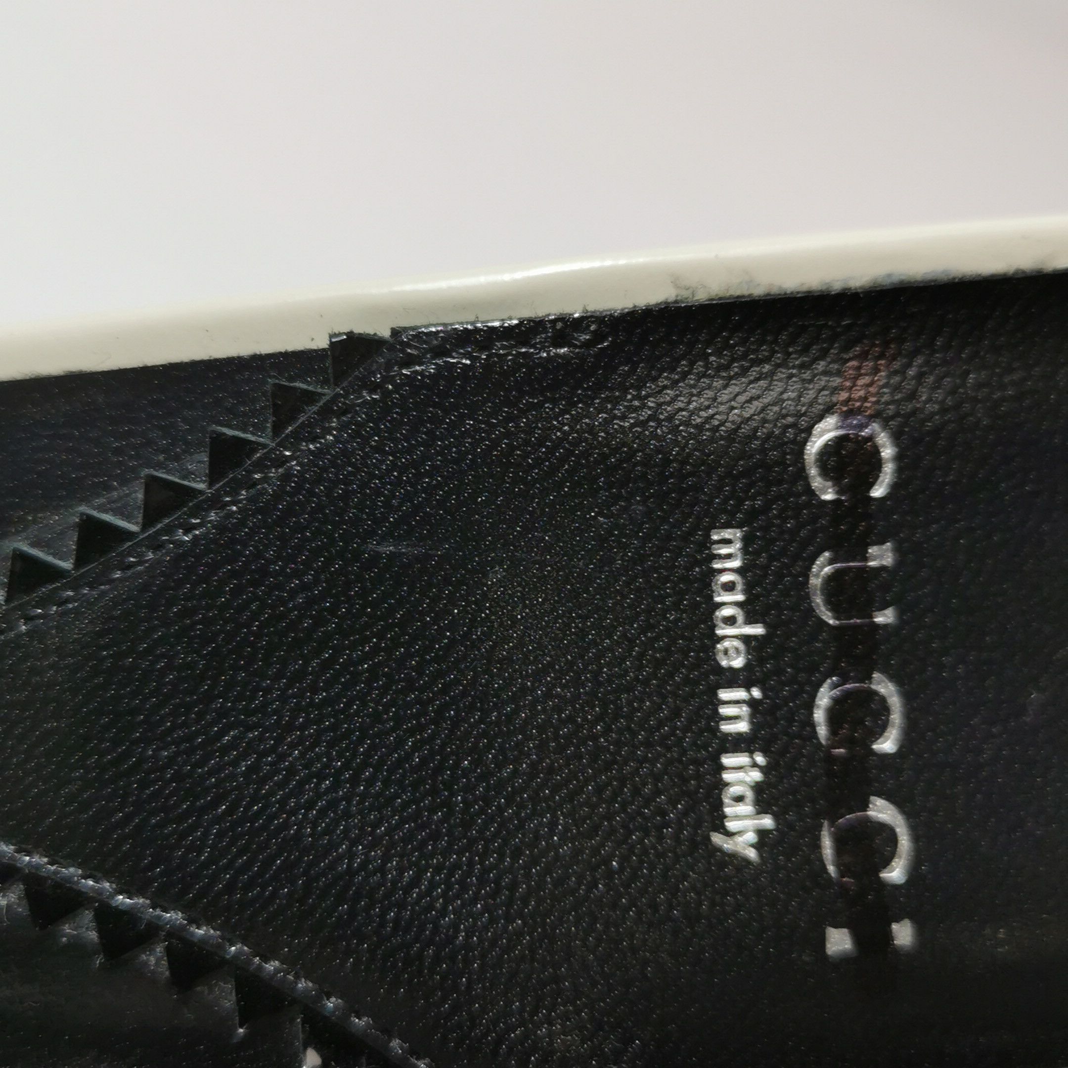 Gucci Gucci Women 8 Sandals Size US 8 / IT 38 - 9 Thumbnail