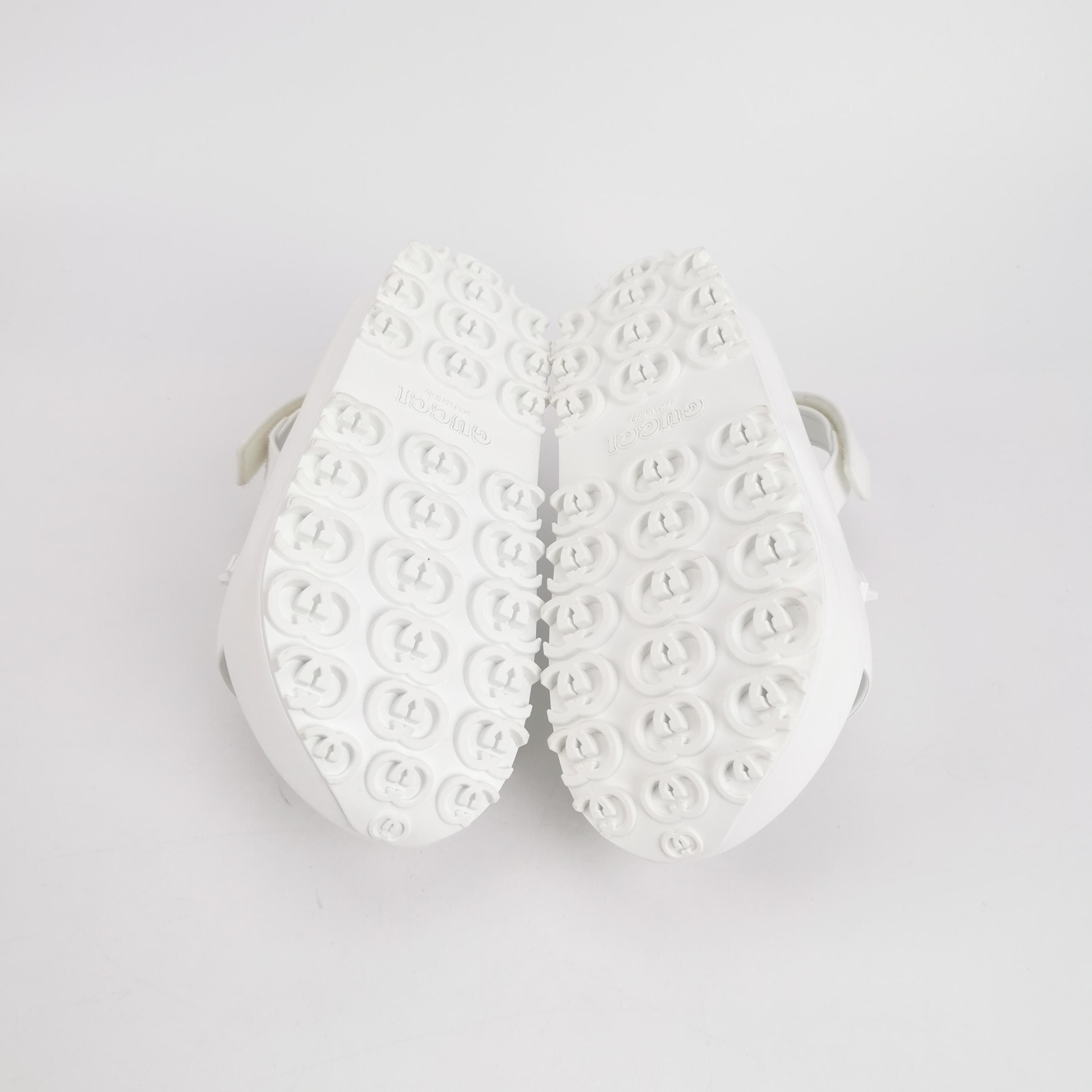 Gucci Gucci Women 5 Sandals Size US 5 / IT 35 - 5 Thumbnail