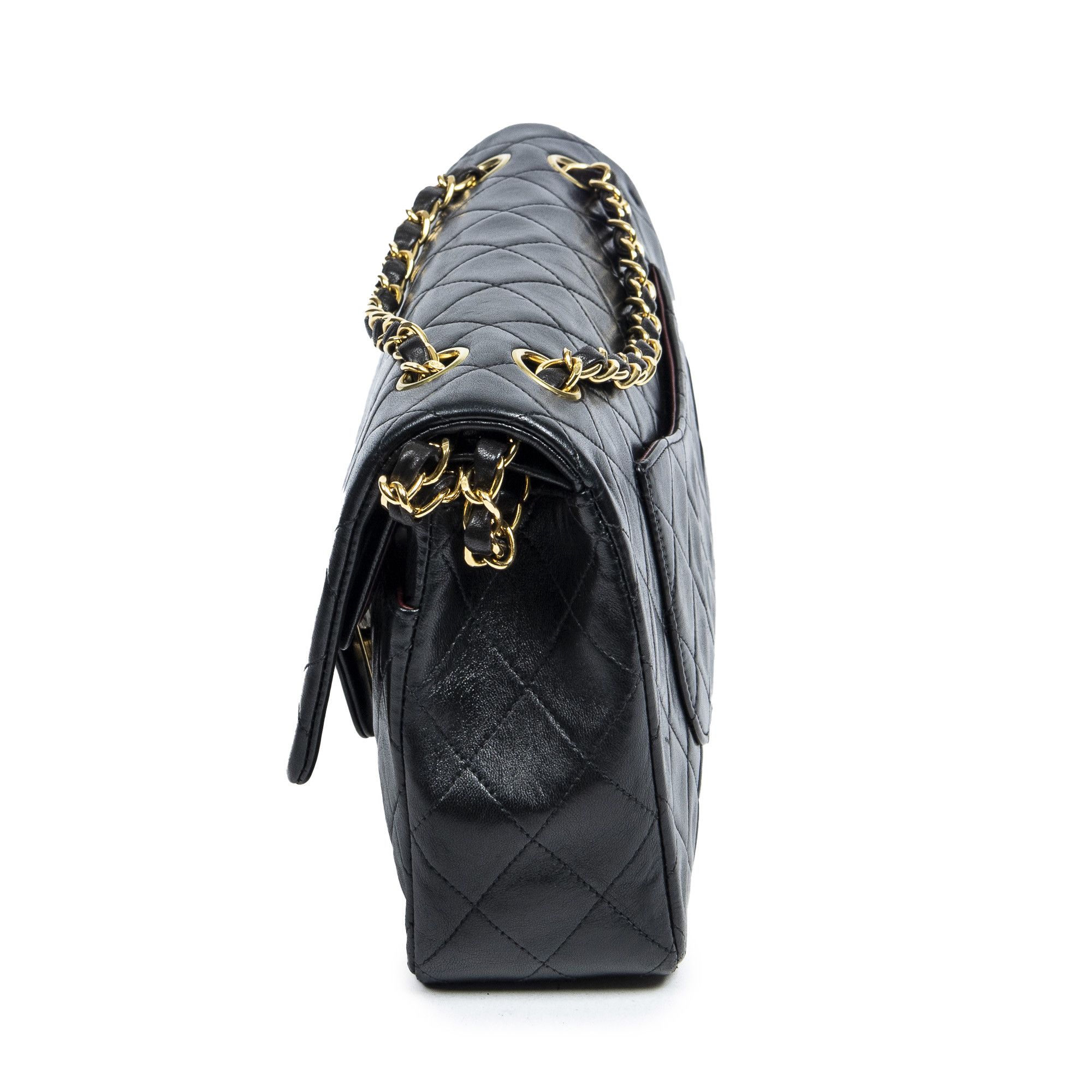 Chanel Classic Double Flap 26 Size ONE SIZE - 3 Thumbnail