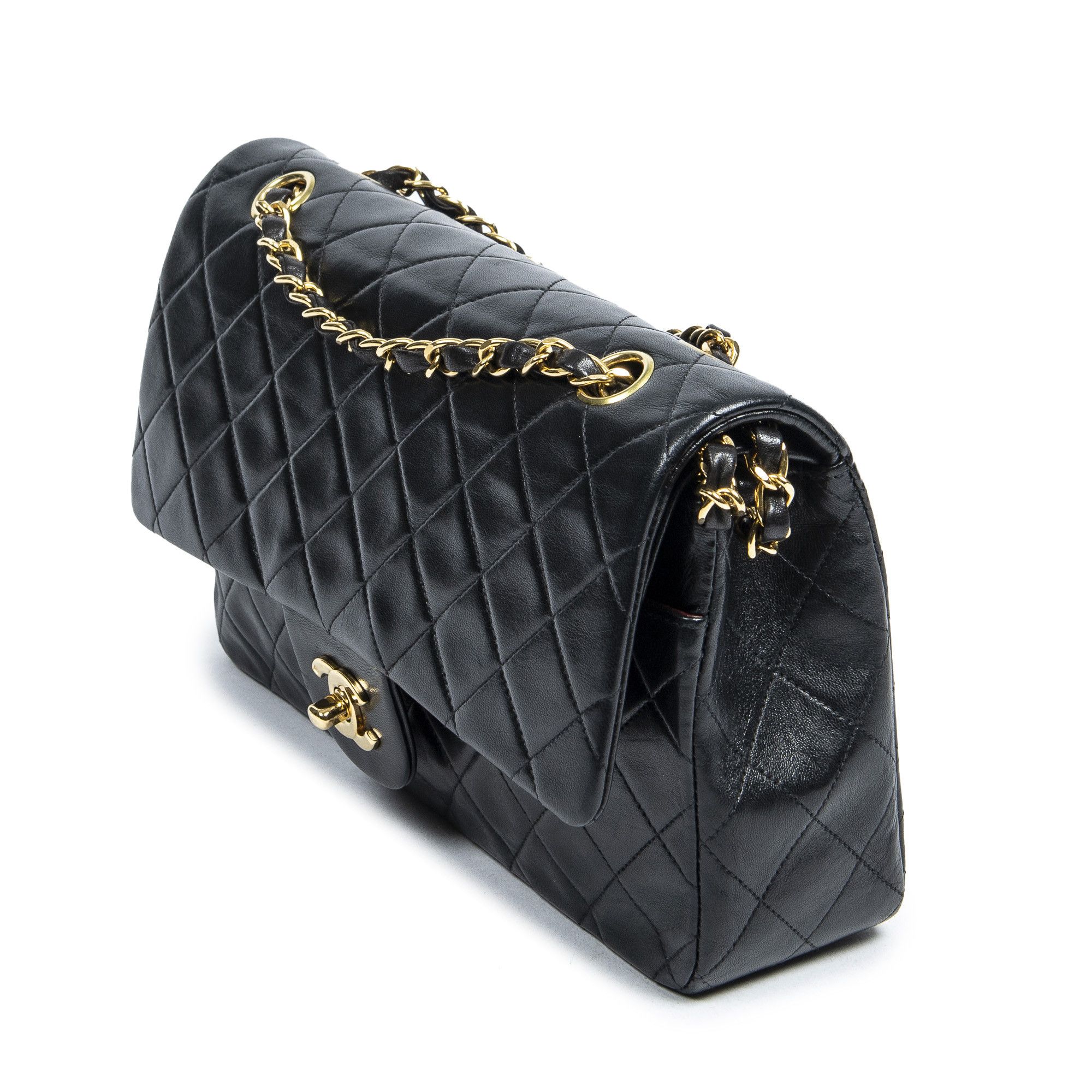 Chanel Classic Double Flap 26 Size ONE SIZE - 2 Thumbnail