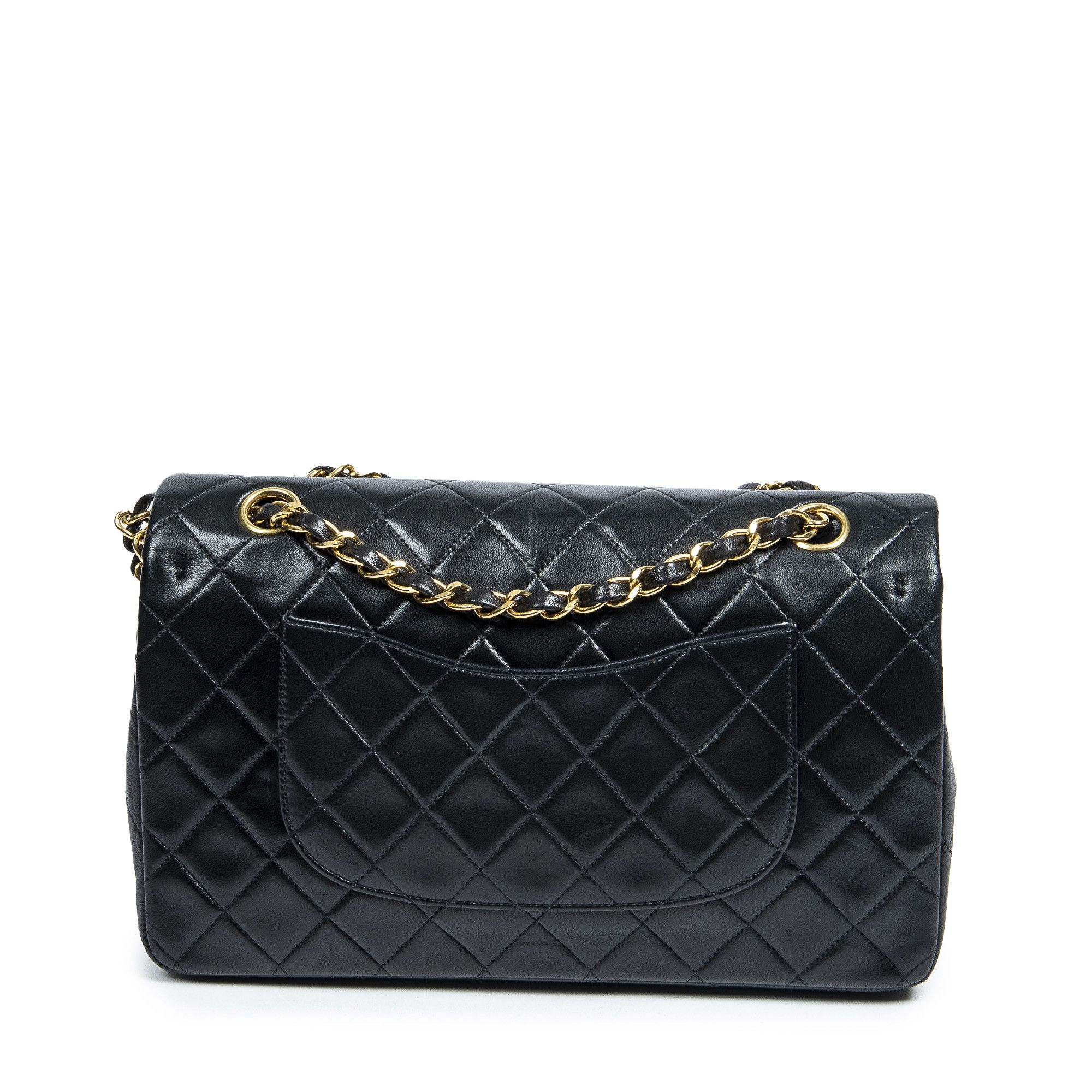Chanel Classic Double Flap 26 Size ONE SIZE - 5 Thumbnail