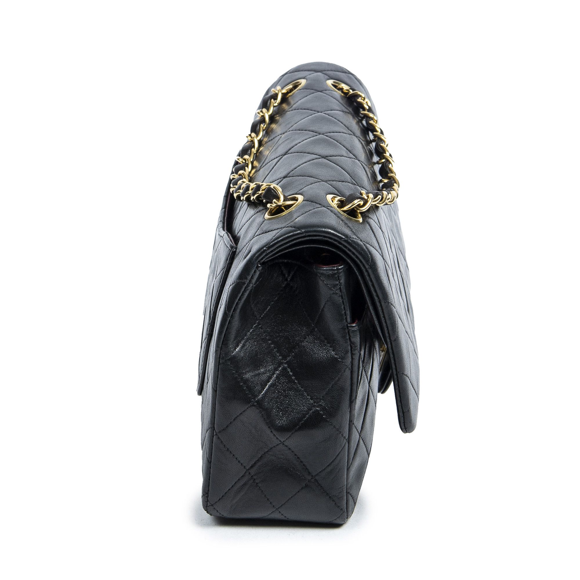 Chanel Classic Double Flap 26 Size ONE SIZE - 4 Thumbnail