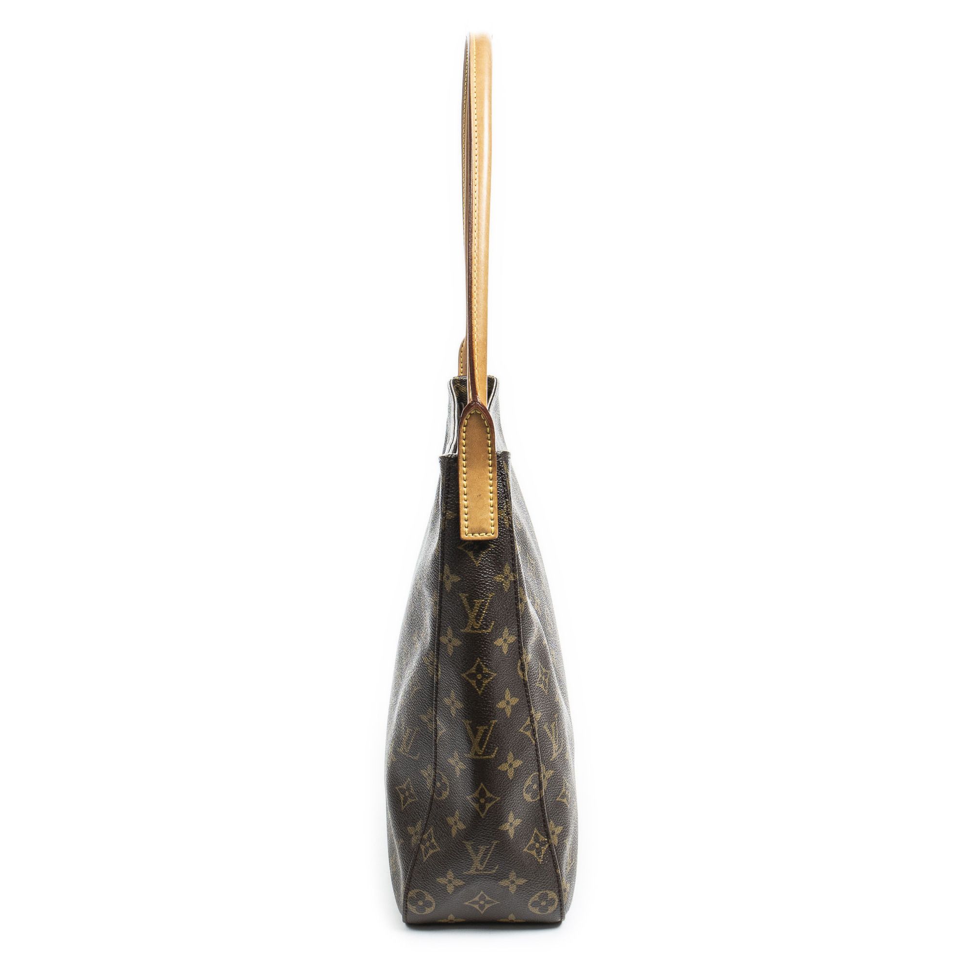 Louis Vuitton Looping GM Size ONE SIZE - 3 Thumbnail